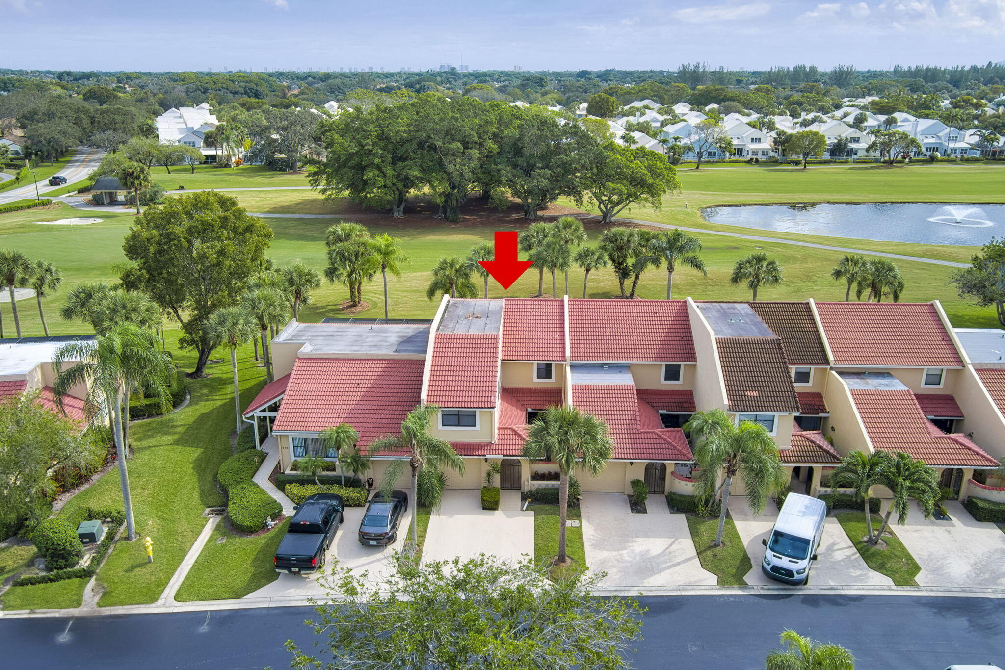 816 Windermere Way