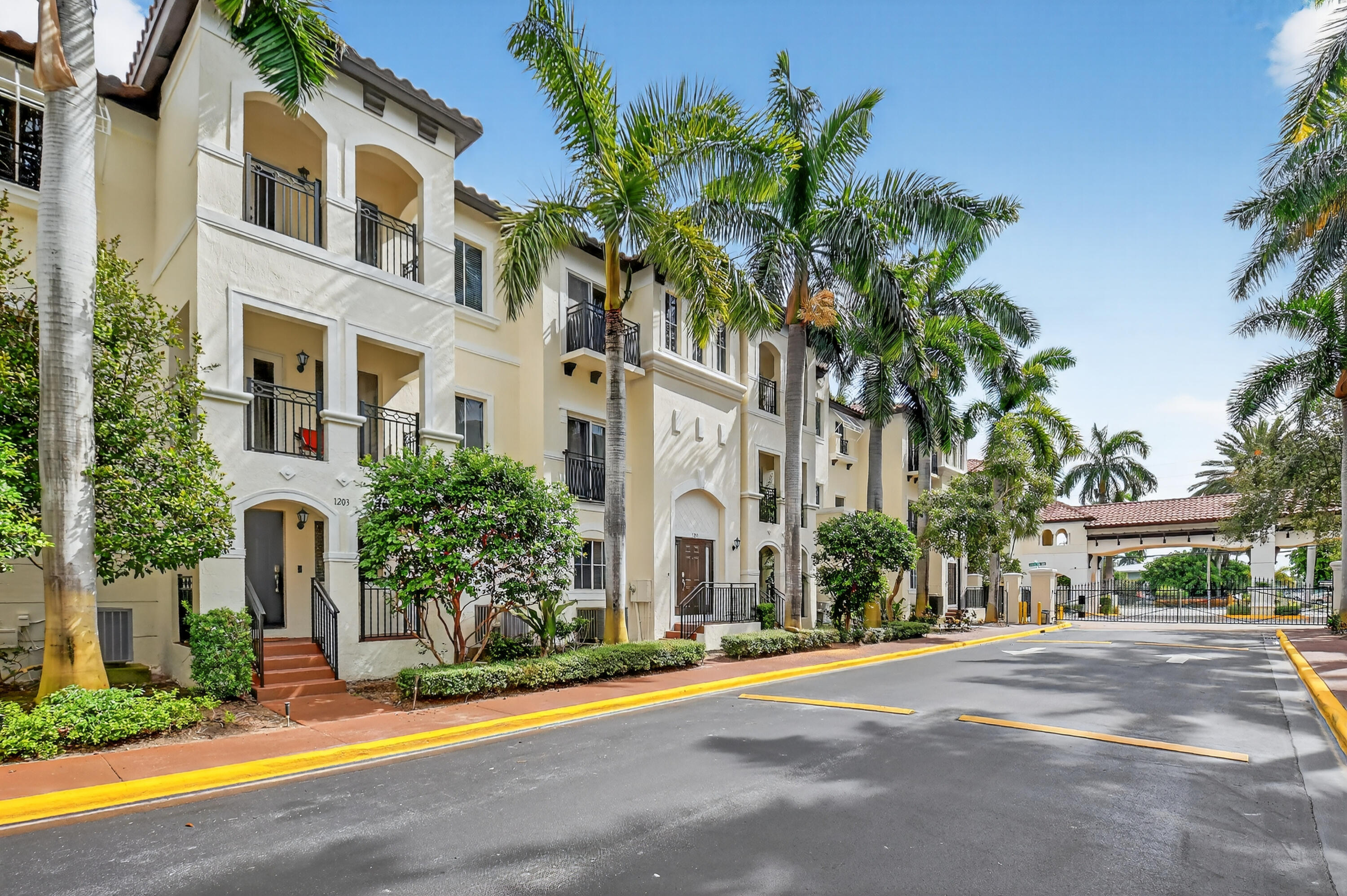 1203 Coastal Bay Boulevard