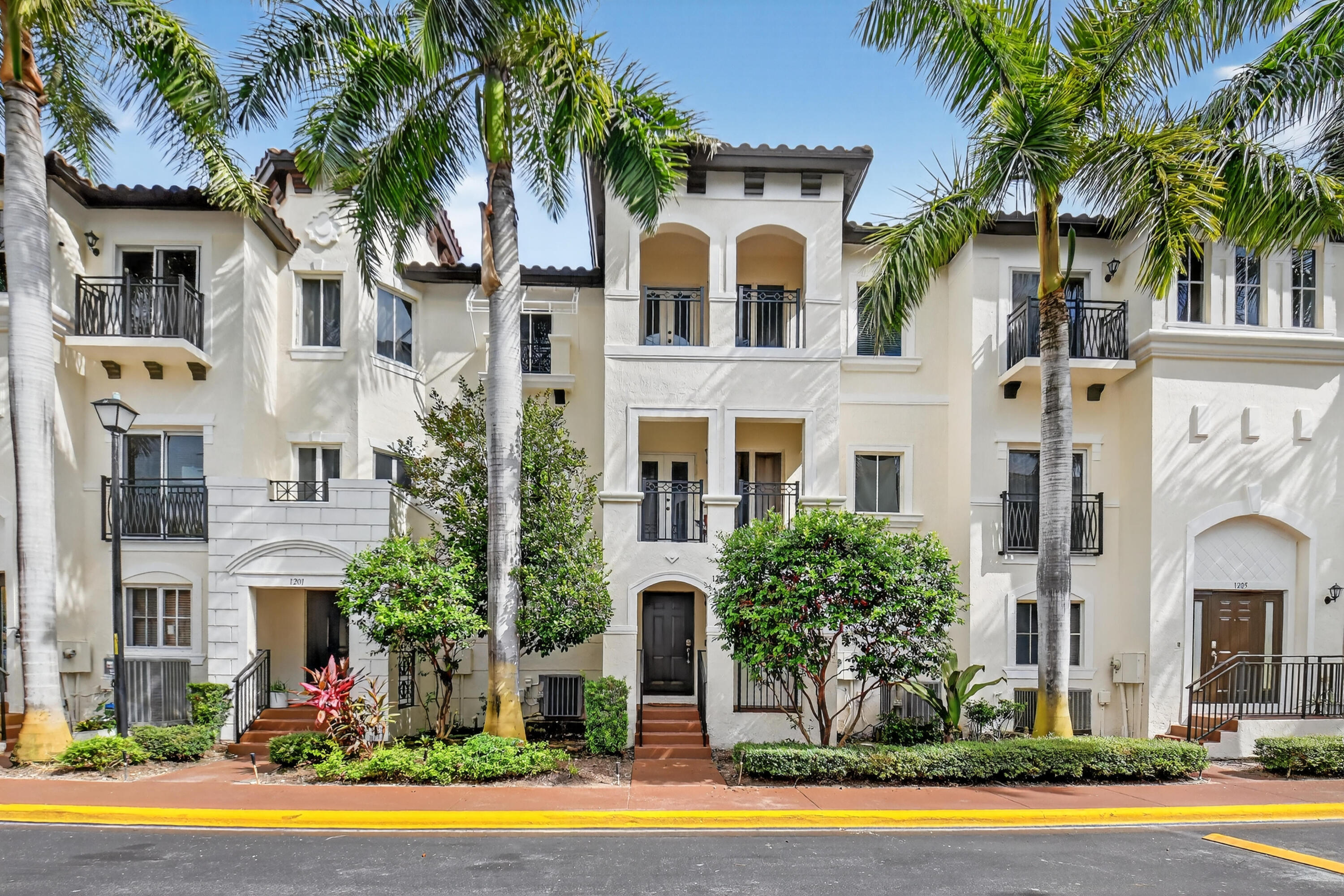 1203 Coastal Bay Boulevard