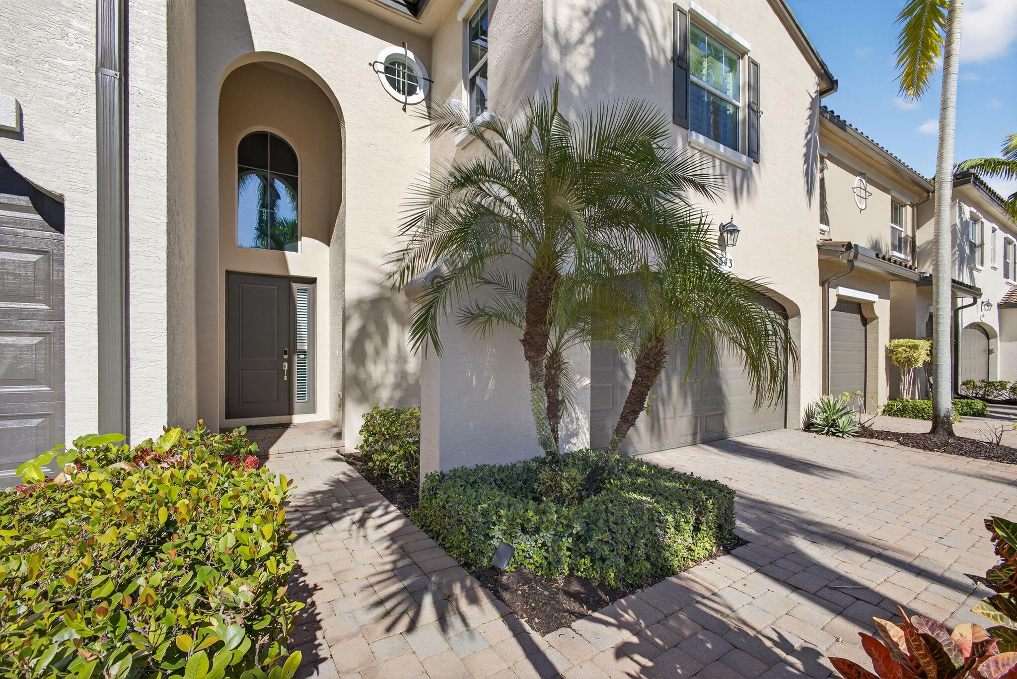 4543 Mediterranean Circle