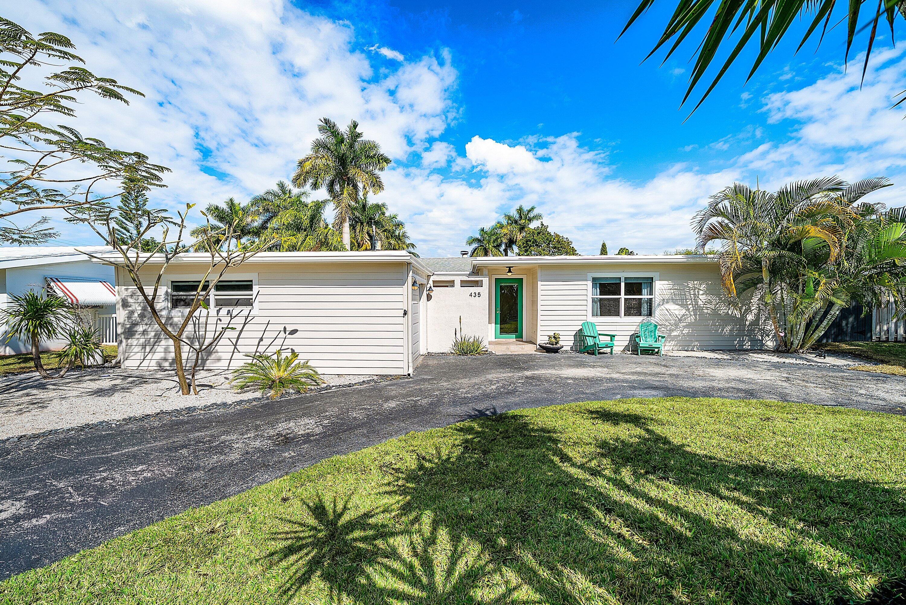 435 NE 35th Street
