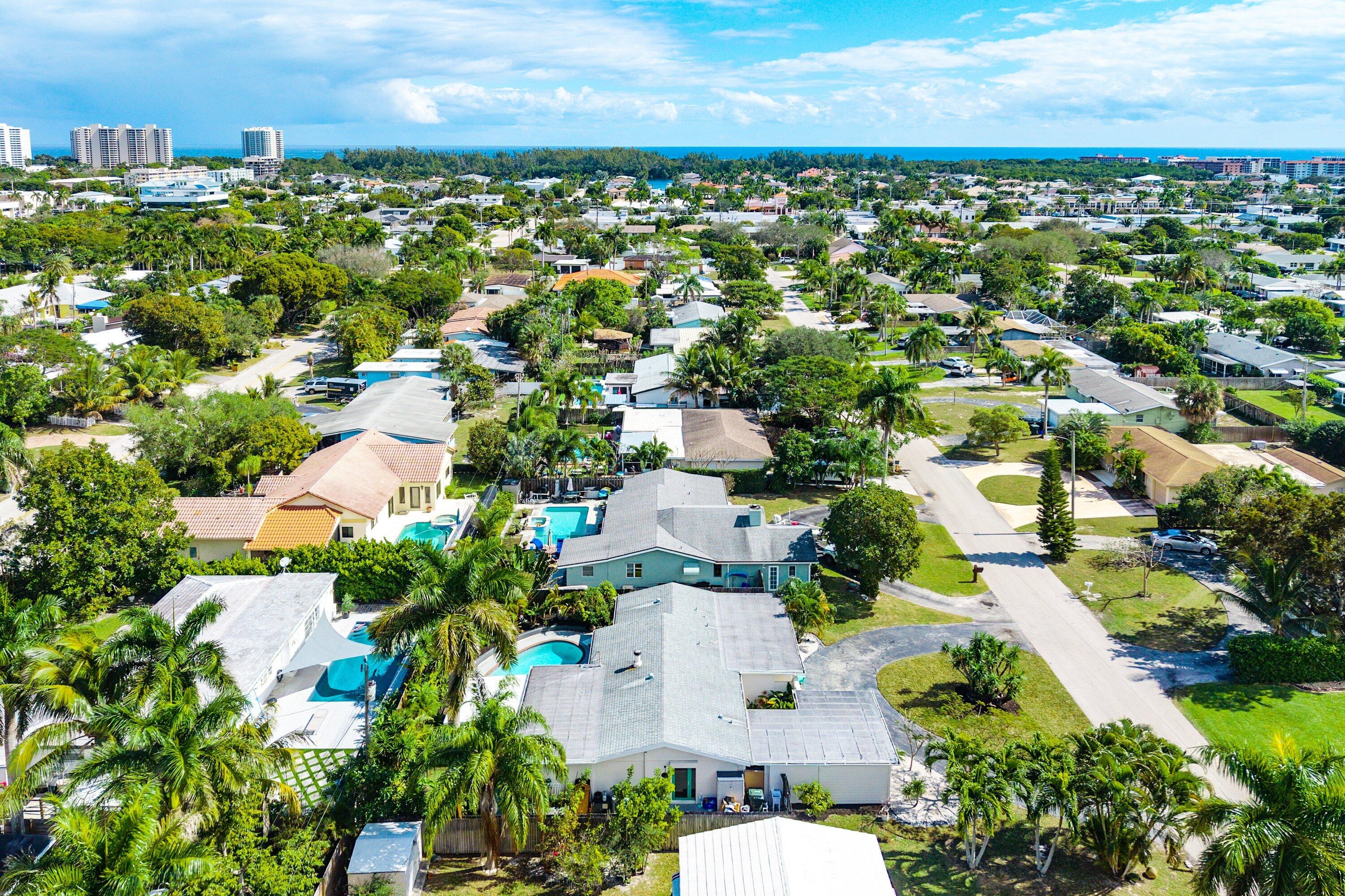 435 NE 35th Street