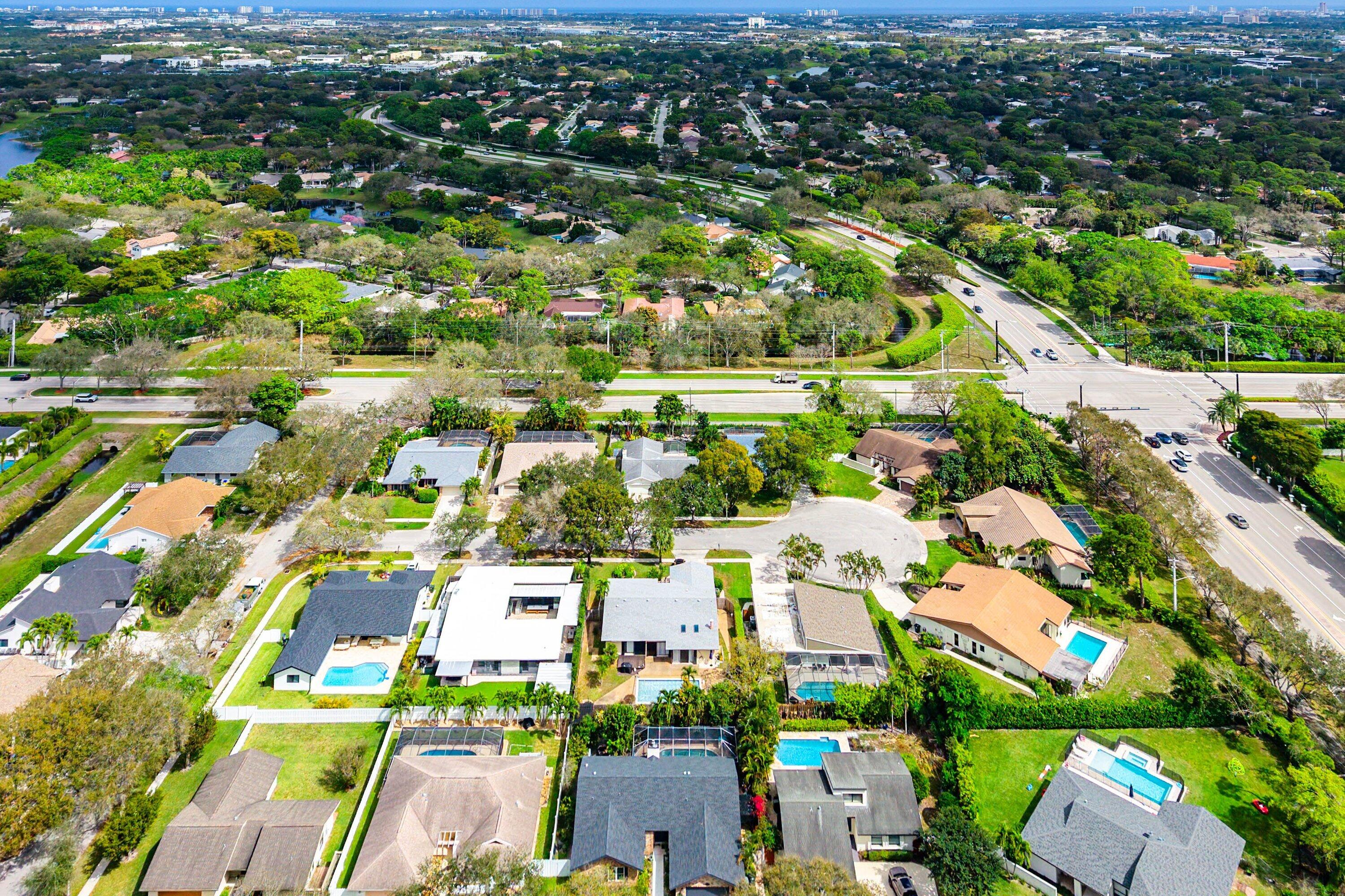 3068 NW 25th Way