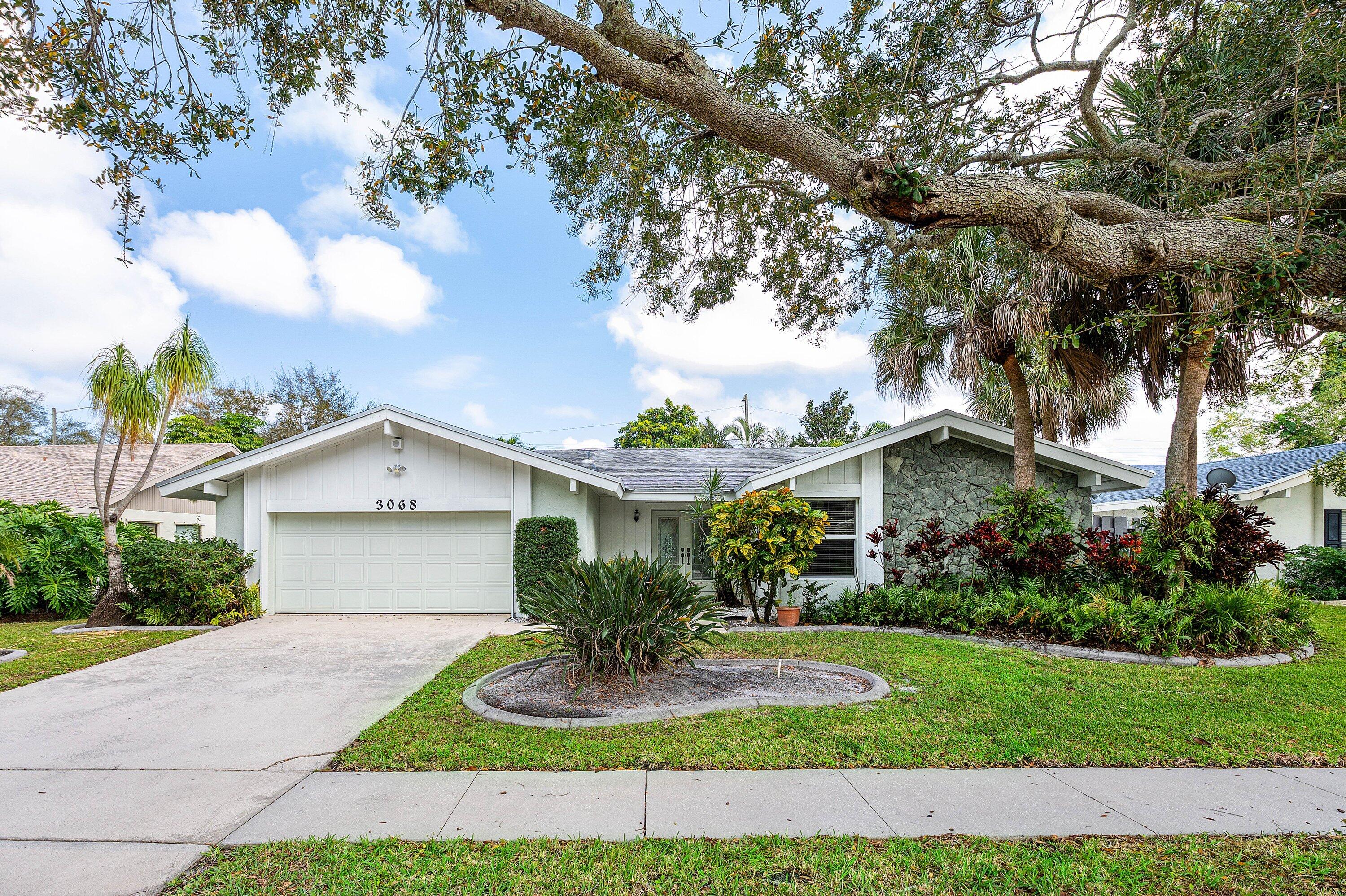 3068 NW 25th Way