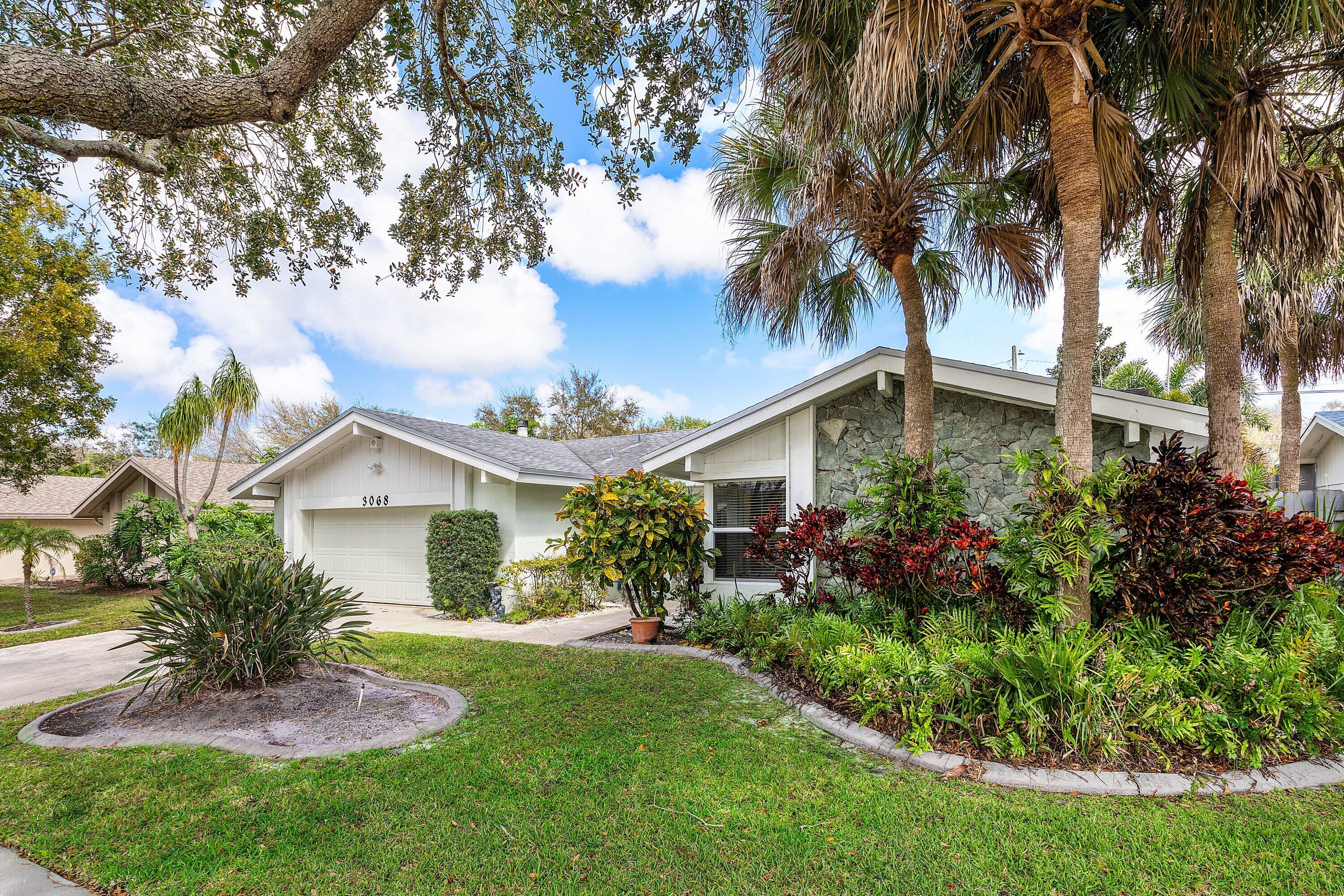 3068 NW 25th Way
