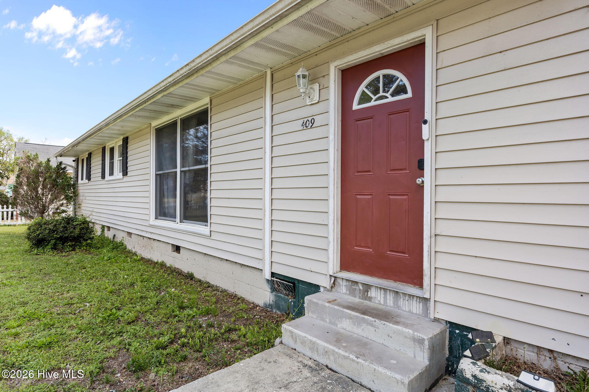 409 Jarman Street