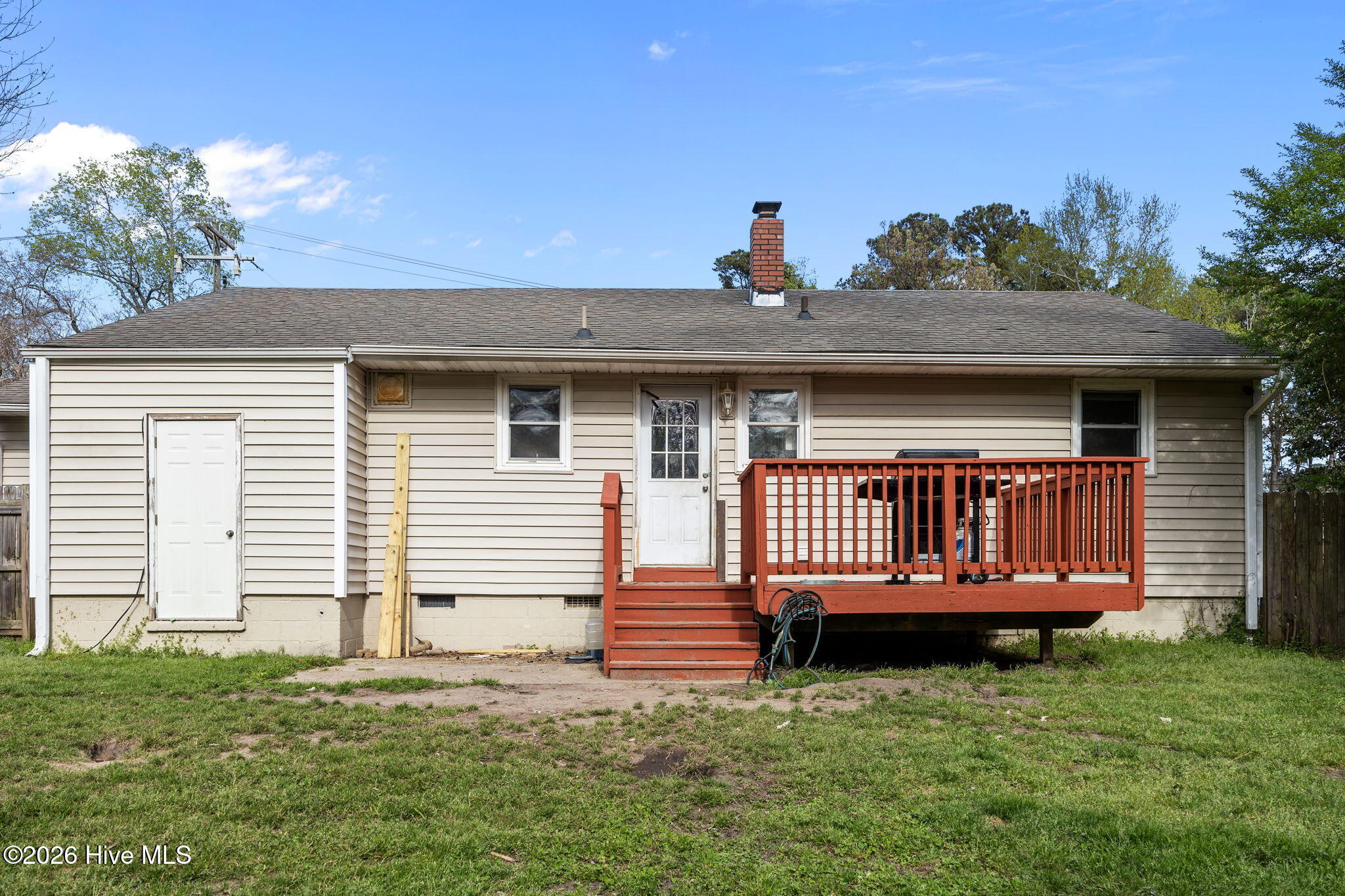 409 Jarman Street