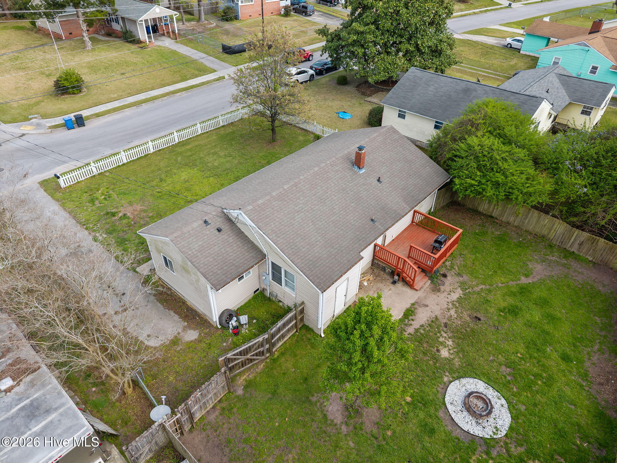 409 Jarman Street