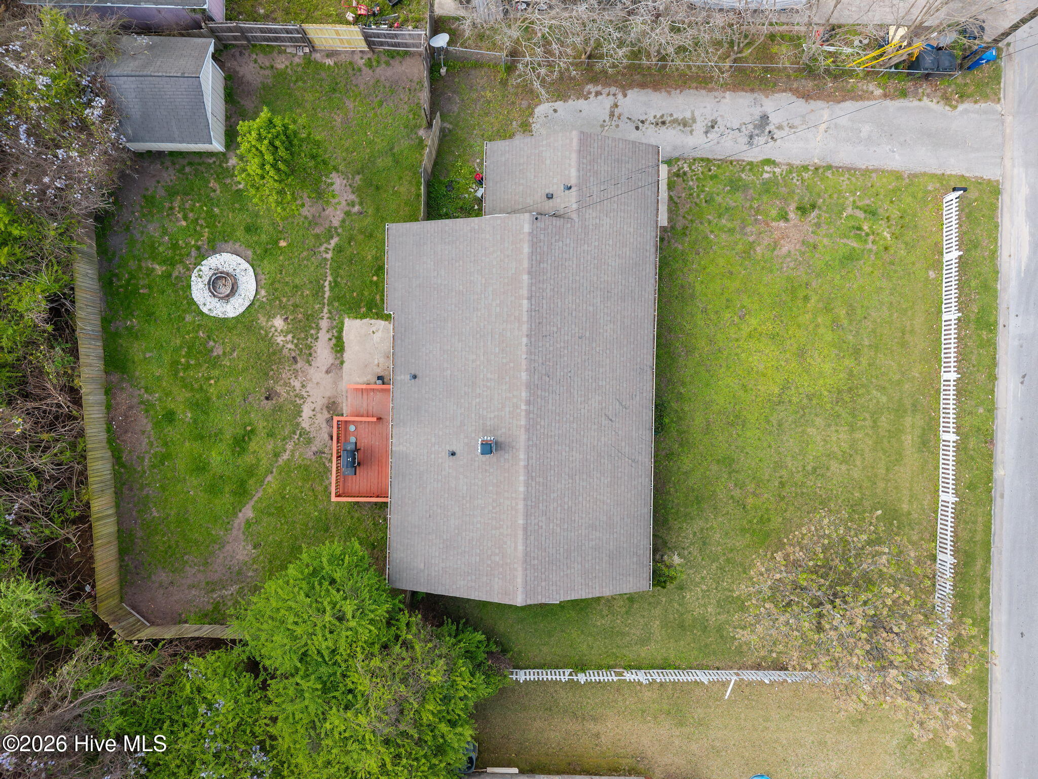 409 Jarman Street