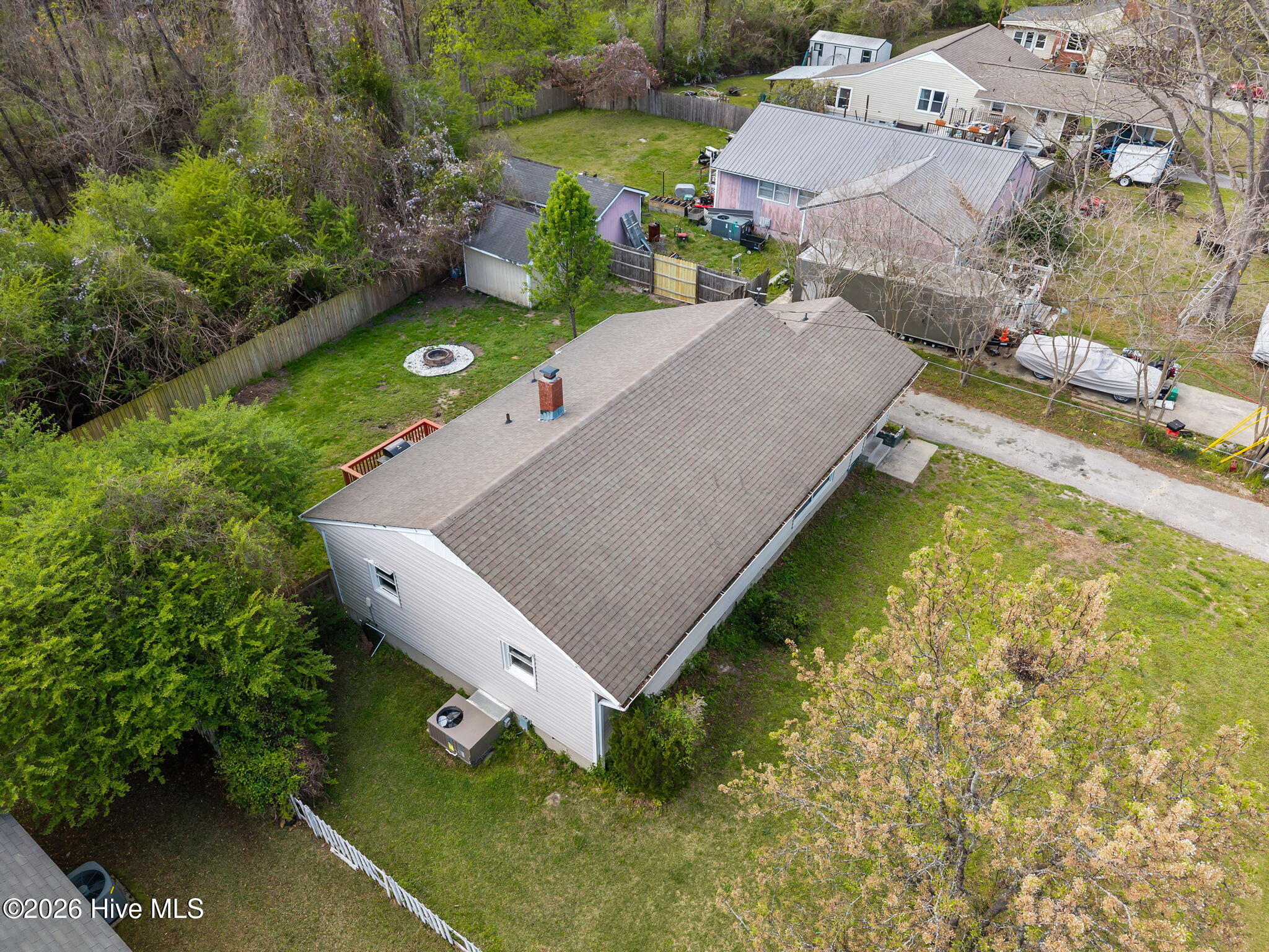 409 Jarman Street
