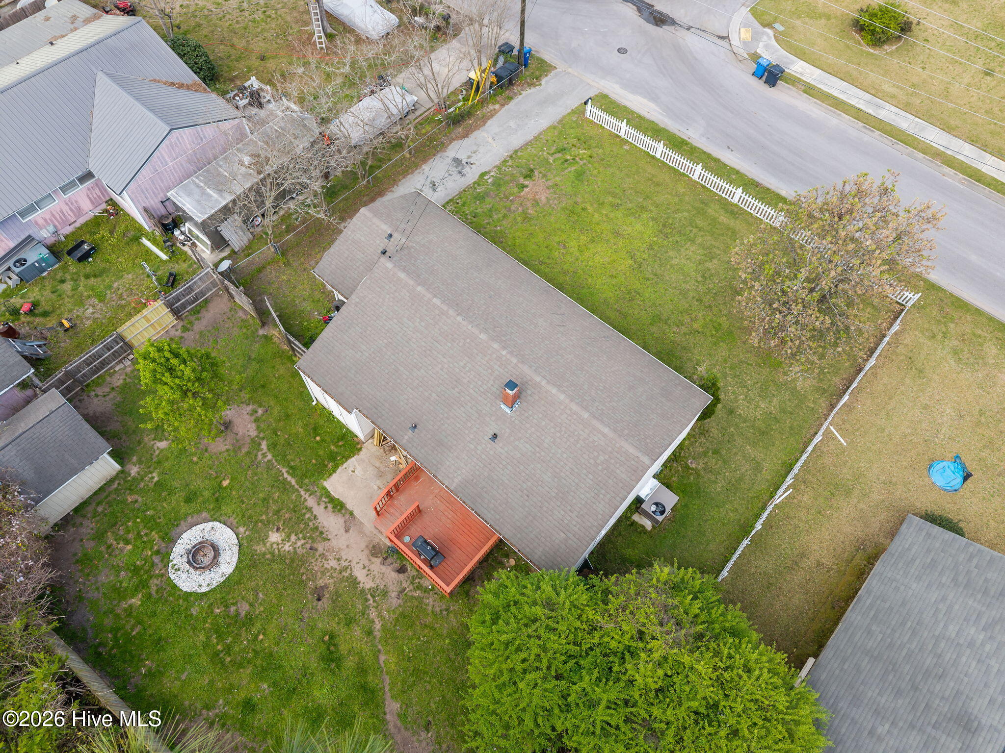 409 Jarman Street