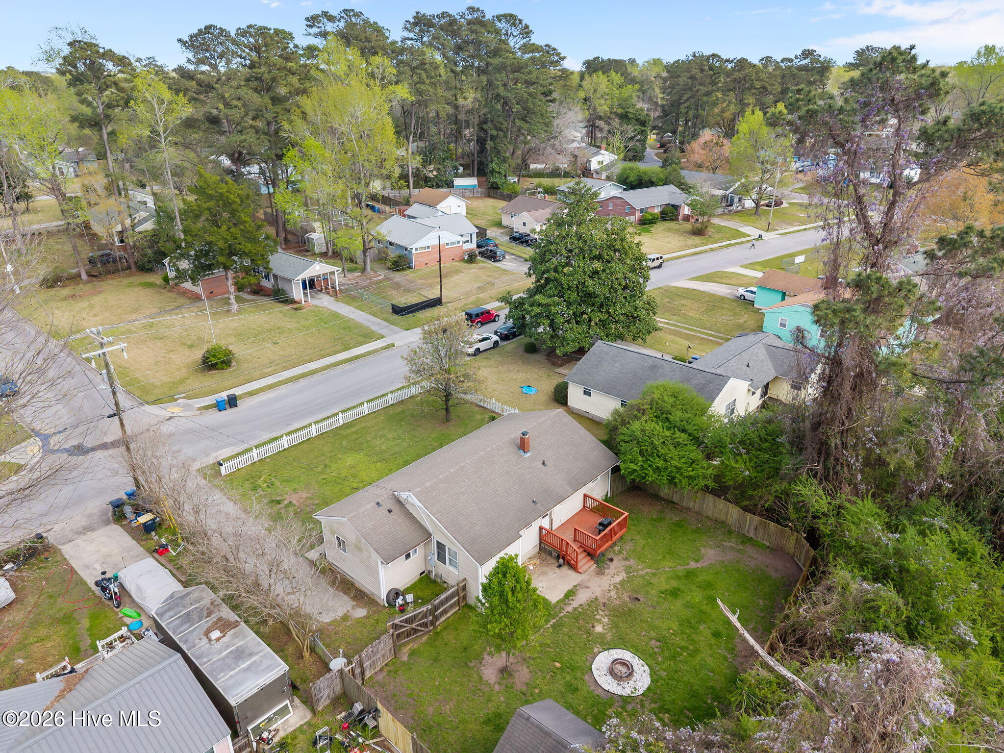 409 Jarman Street