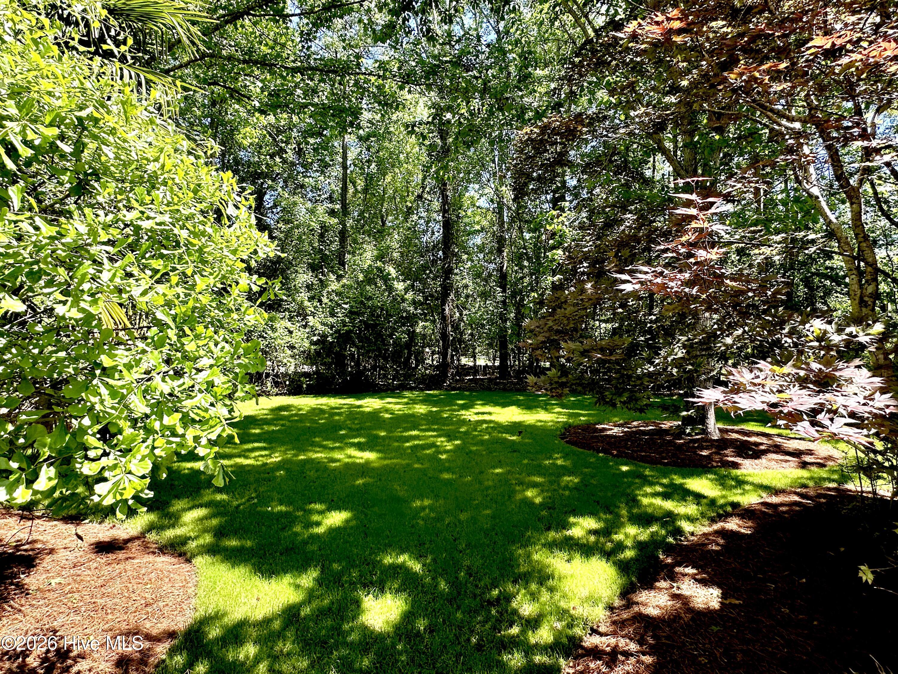 512 North Line Drive