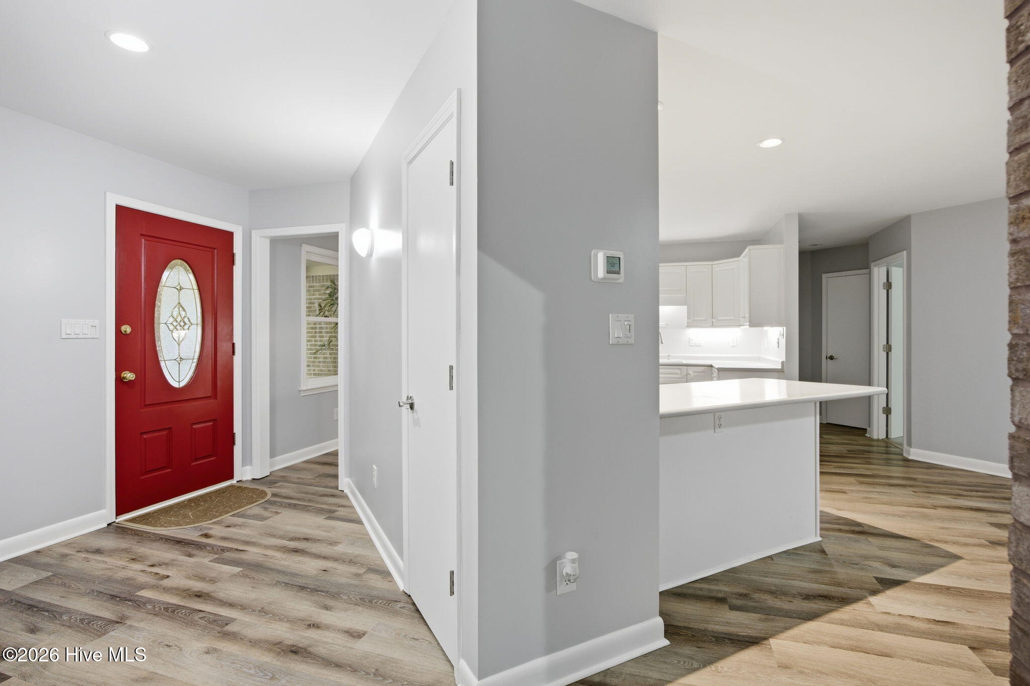 512 North Line Drive