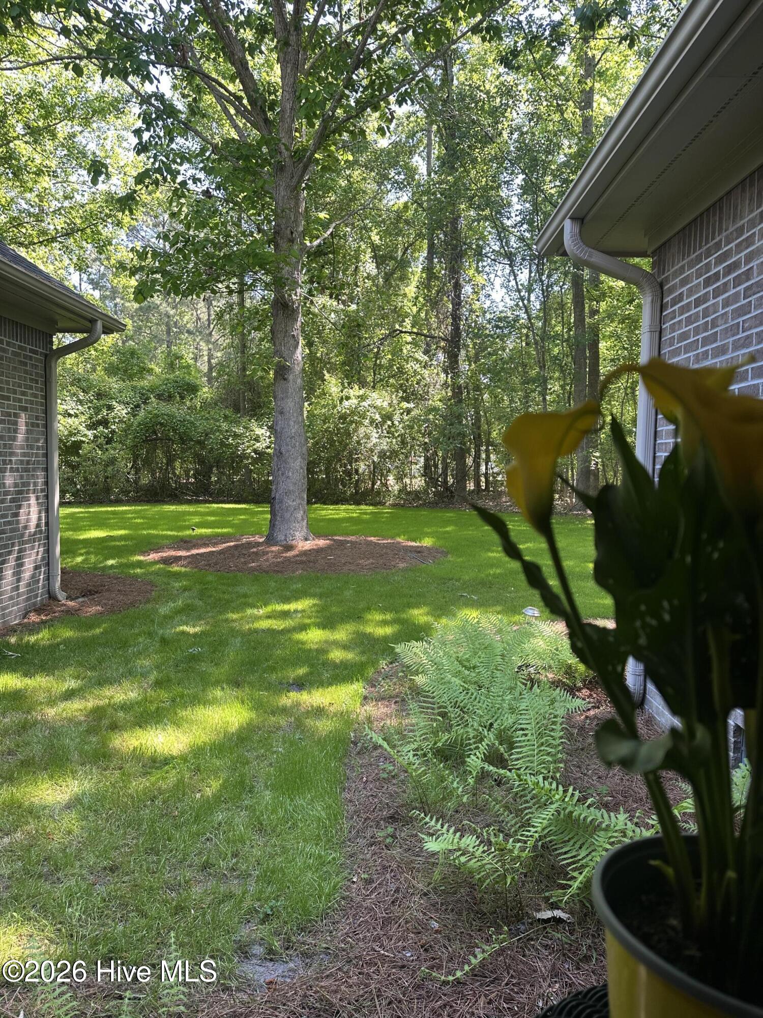 512 North Line Drive