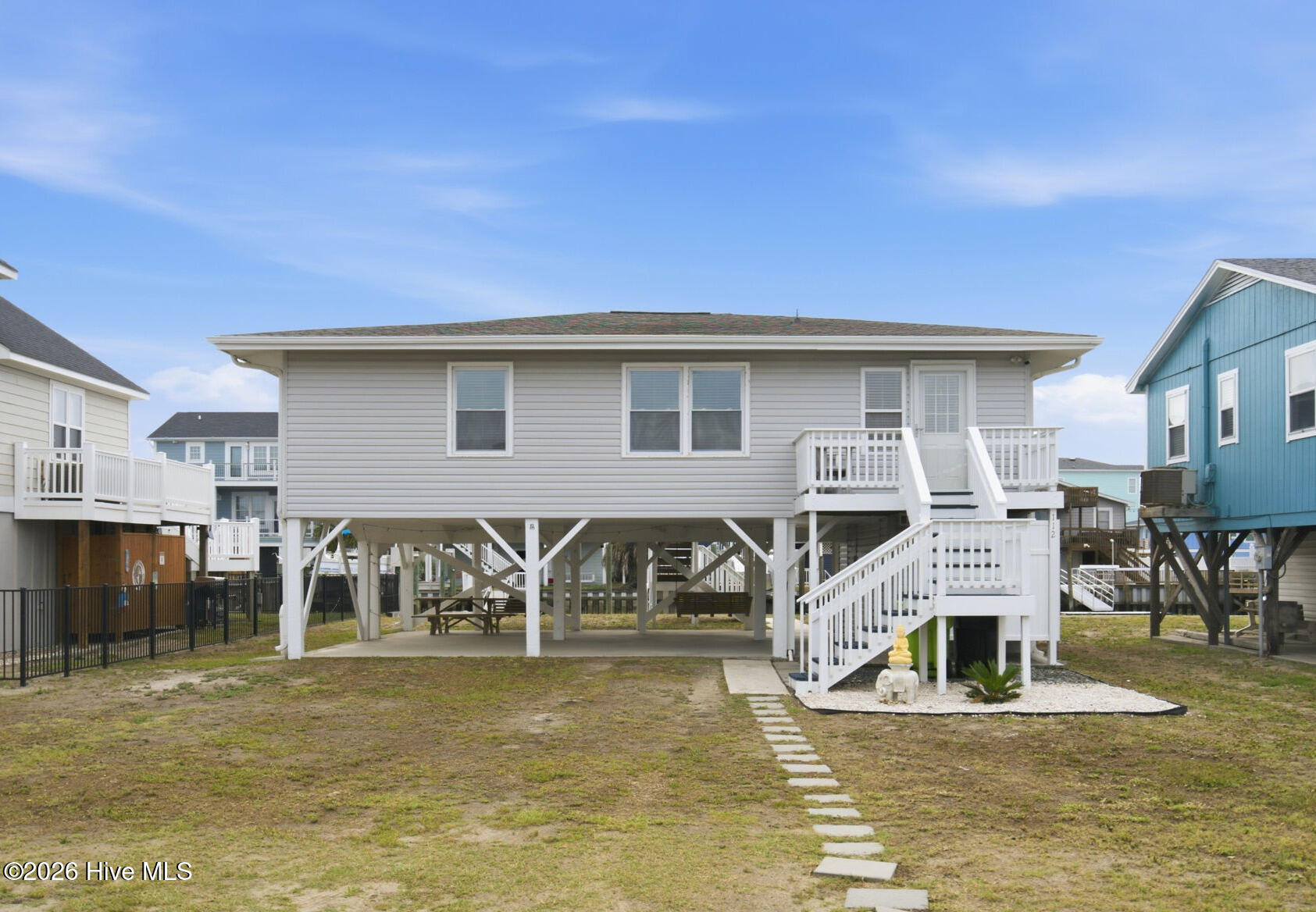 112 Marlin Drive