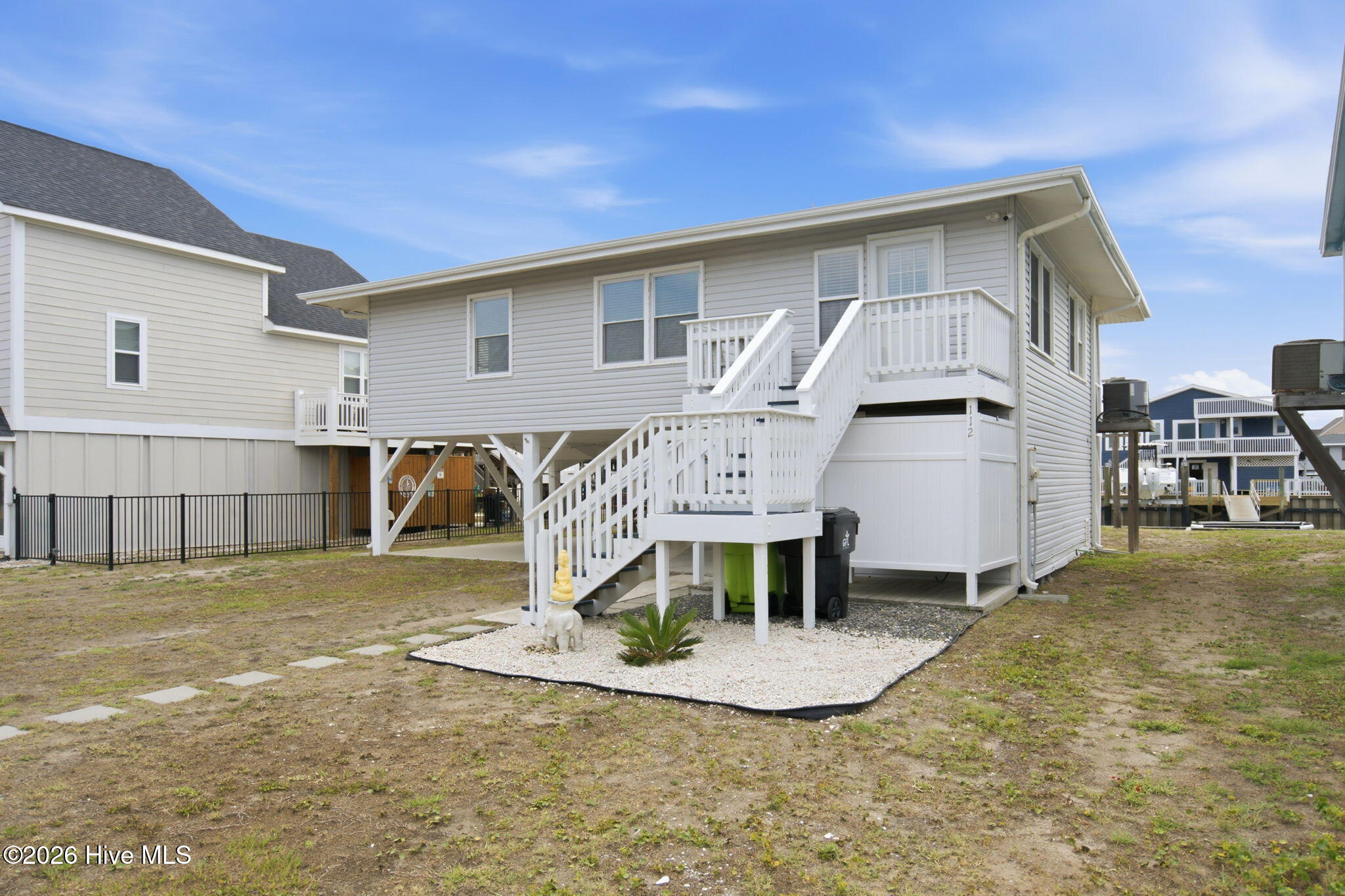 112 Marlin Drive