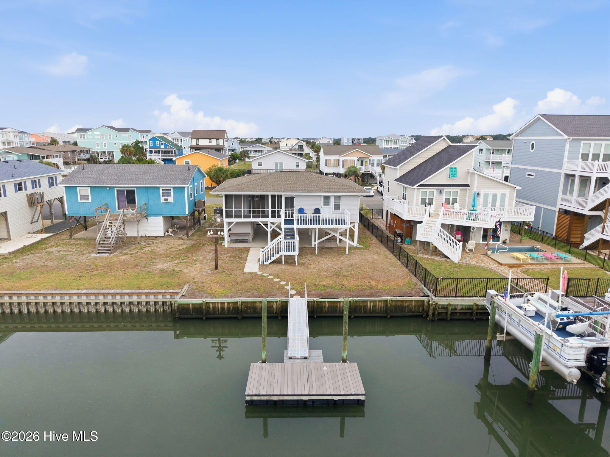 112 Marlin Drive