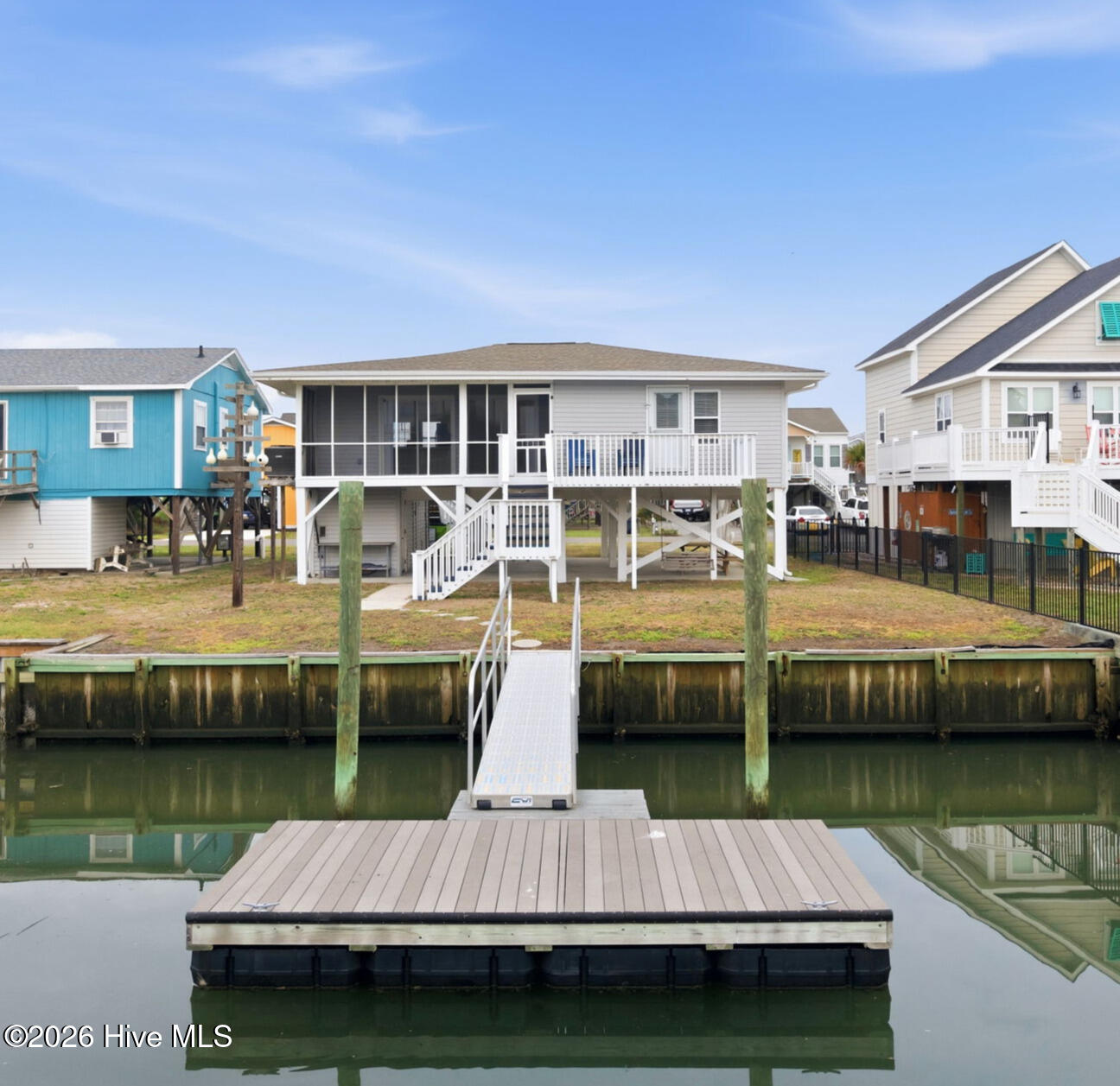 112 Marlin Drive