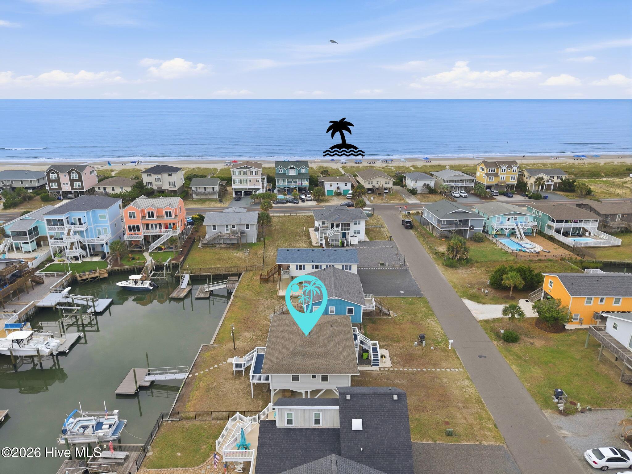112 Marlin Drive
