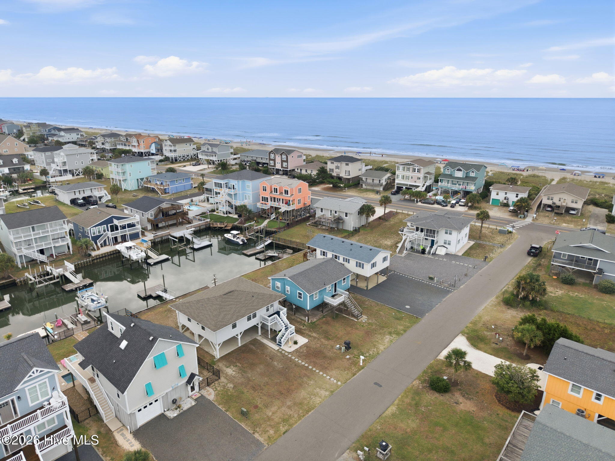 112 Marlin Drive