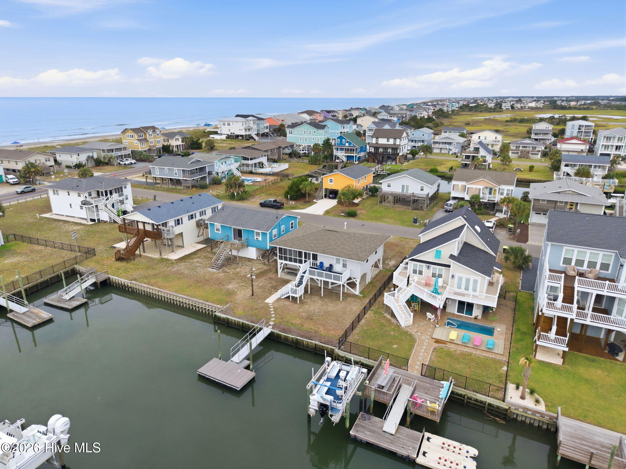 112 Marlin Drive