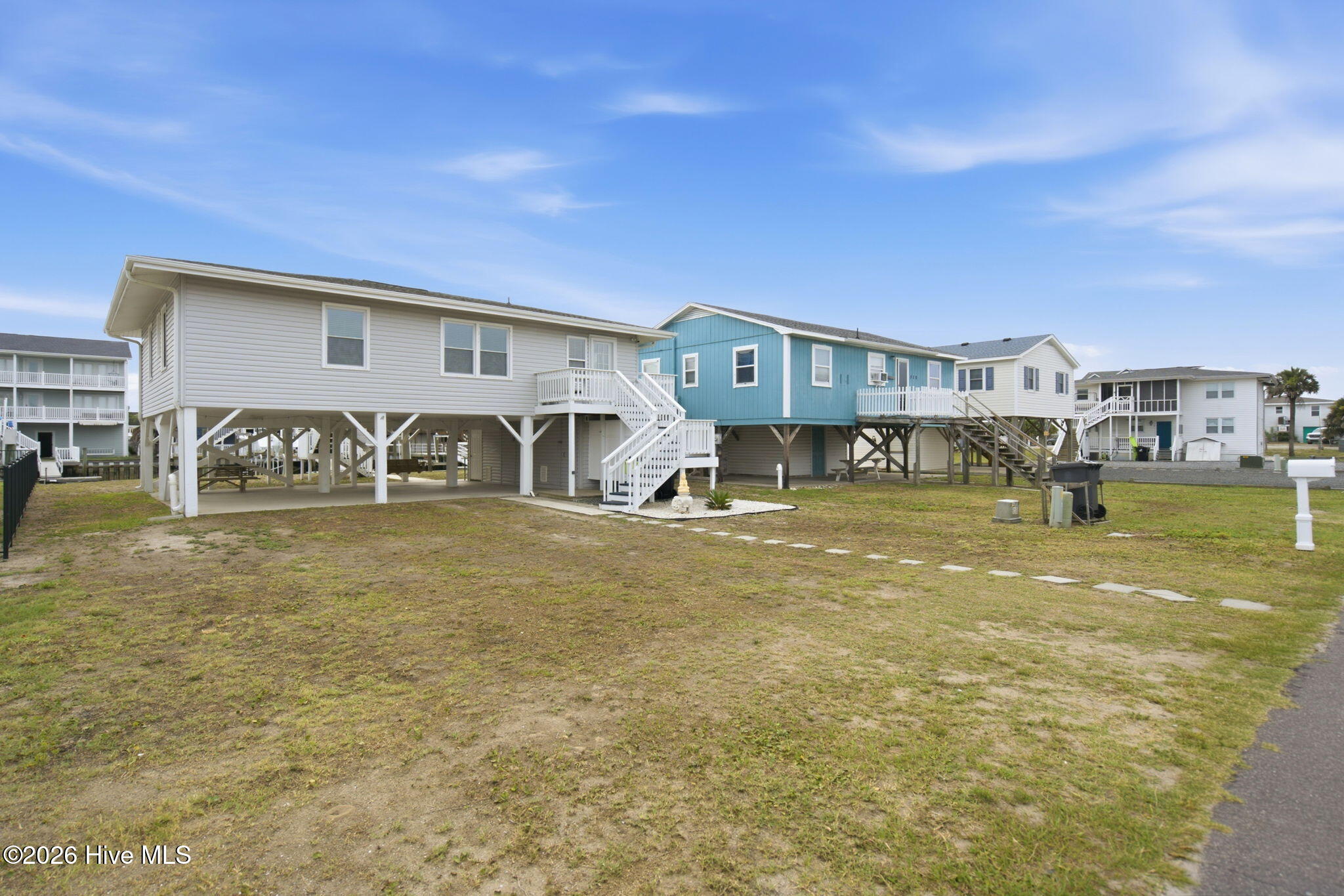 112 Marlin Drive
