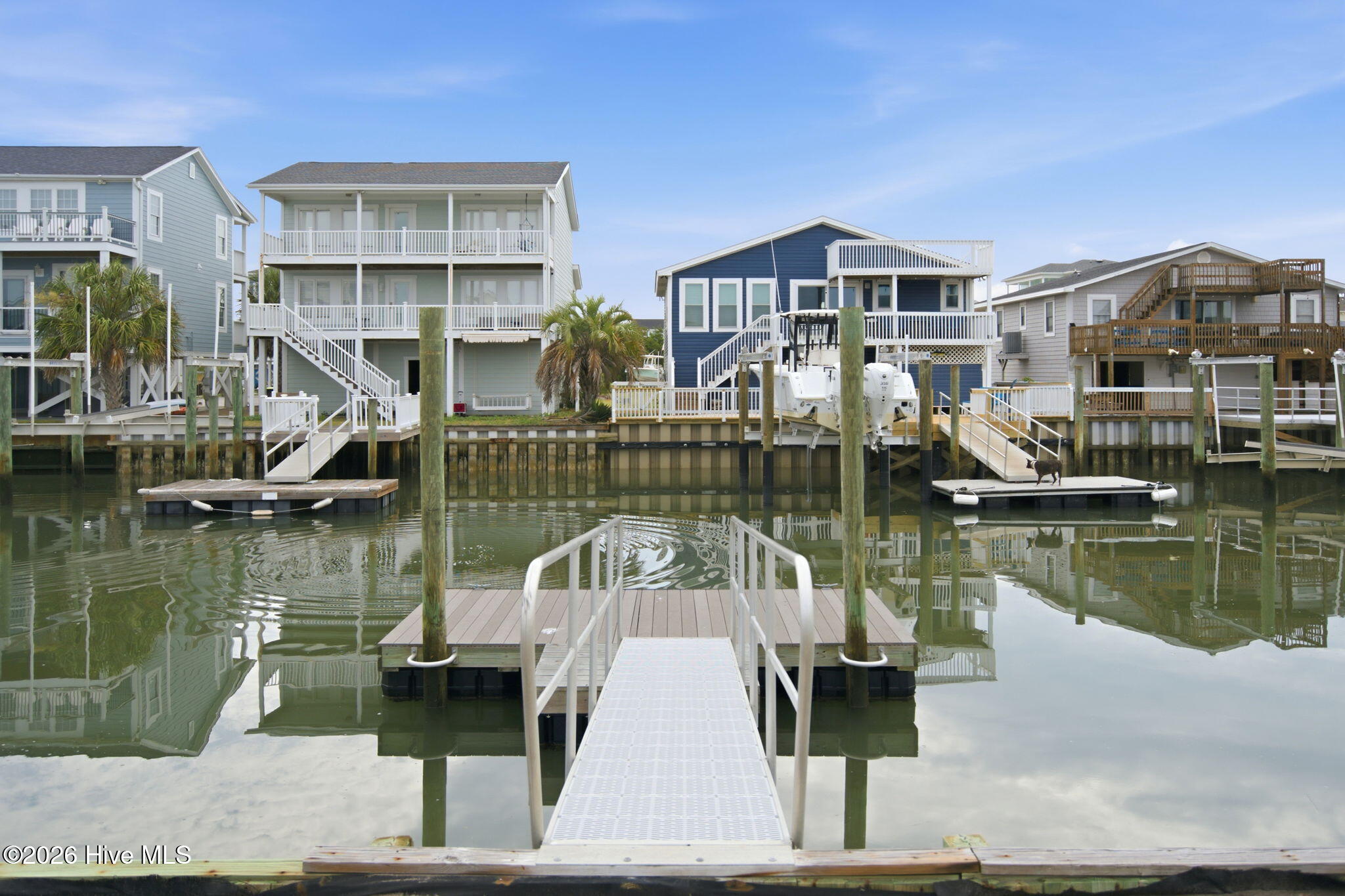 112 Marlin Drive