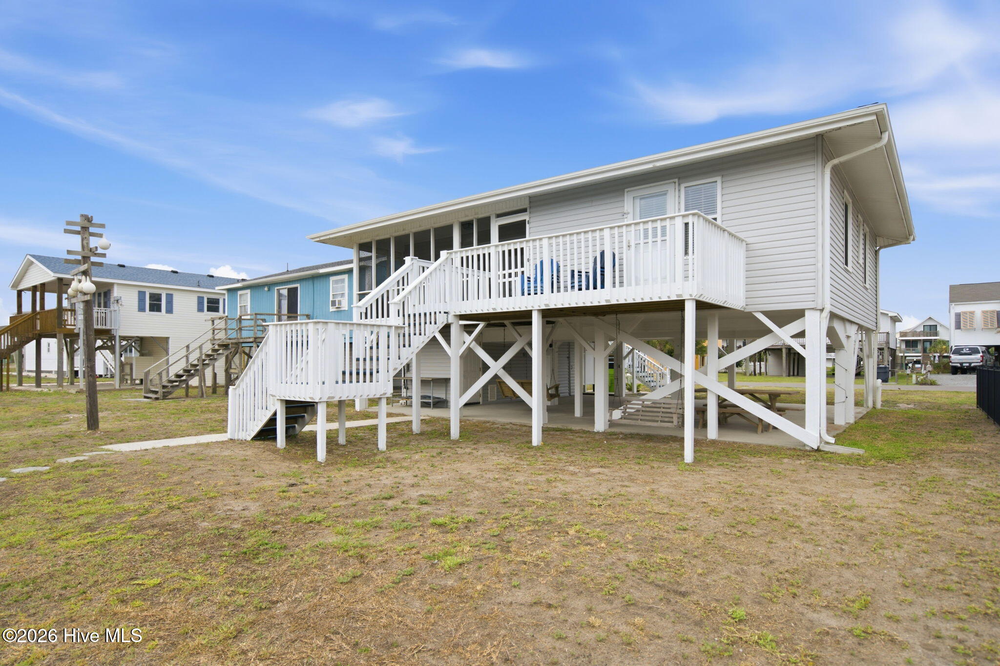 112 Marlin Drive