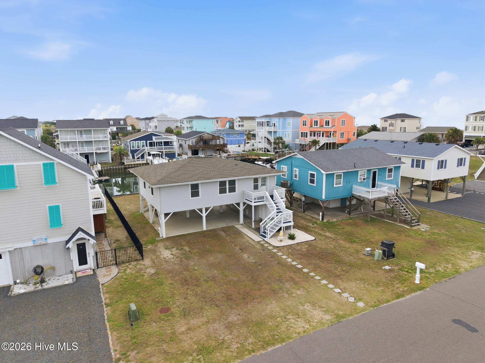 112 Marlin Drive