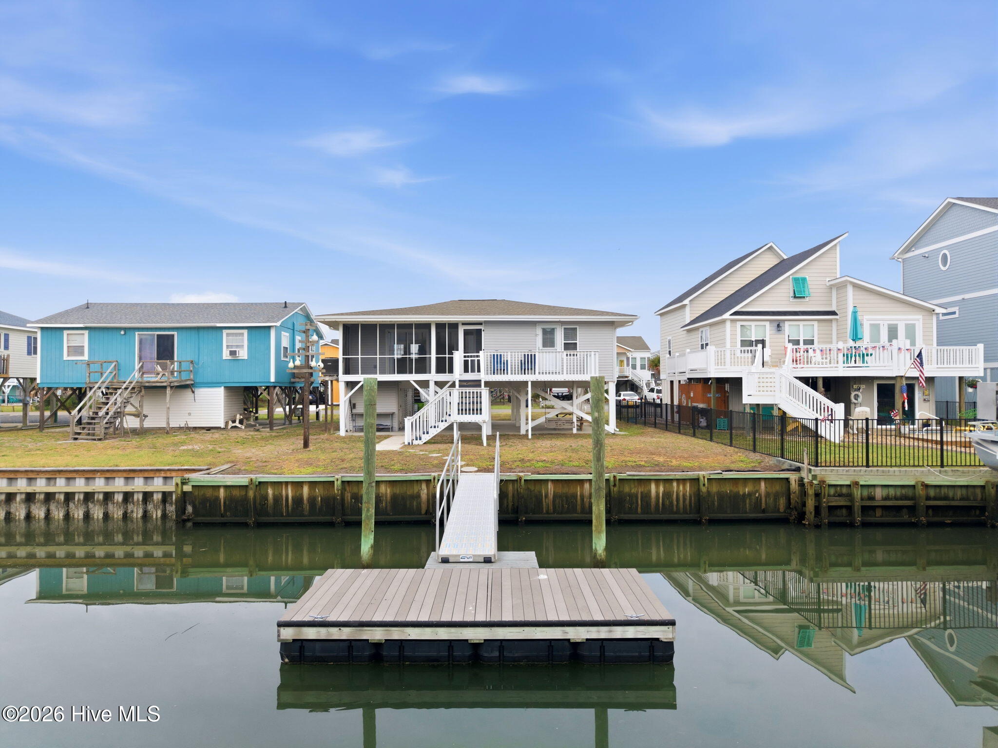 112 Marlin Drive
