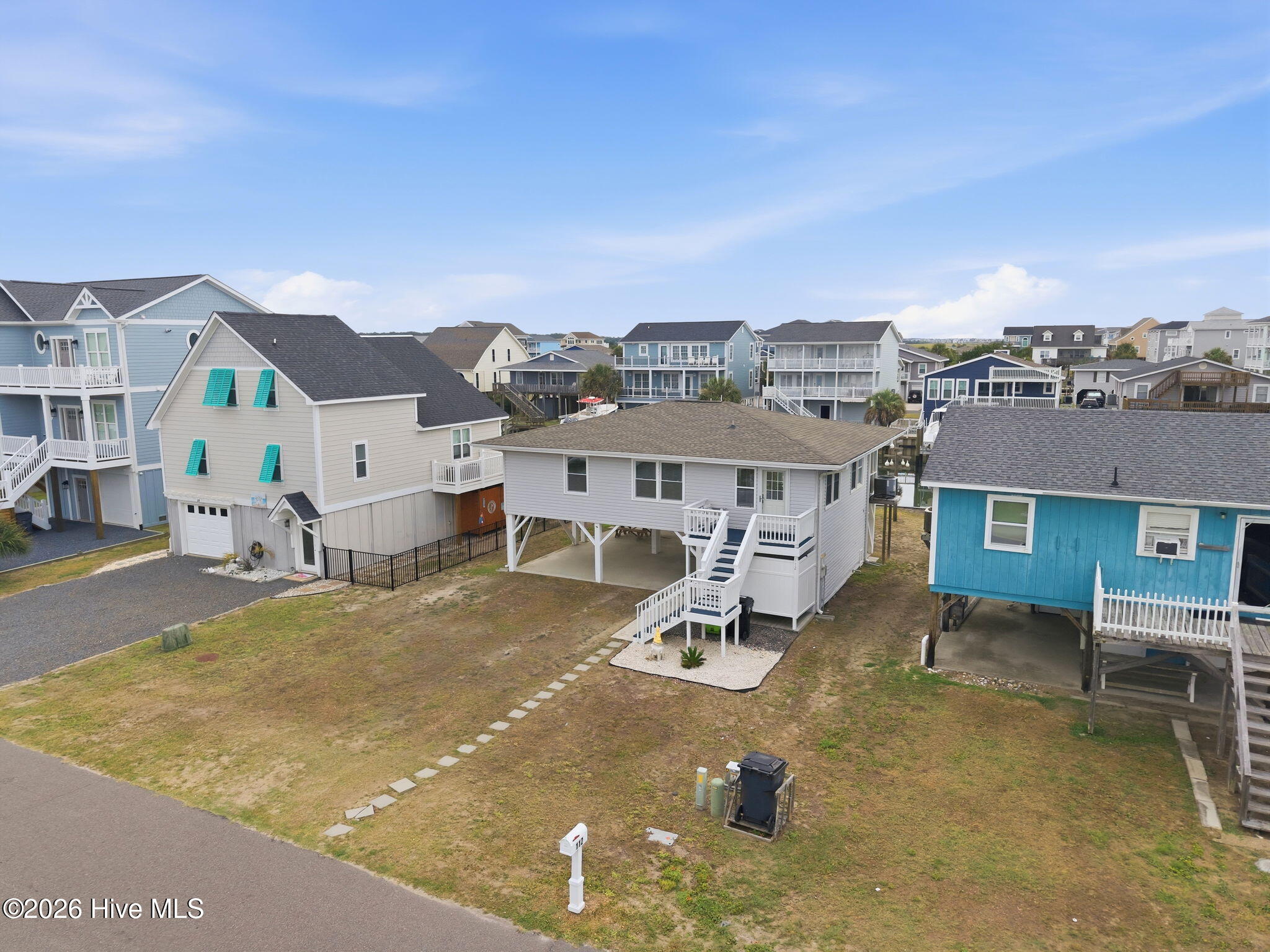 112 Marlin Drive