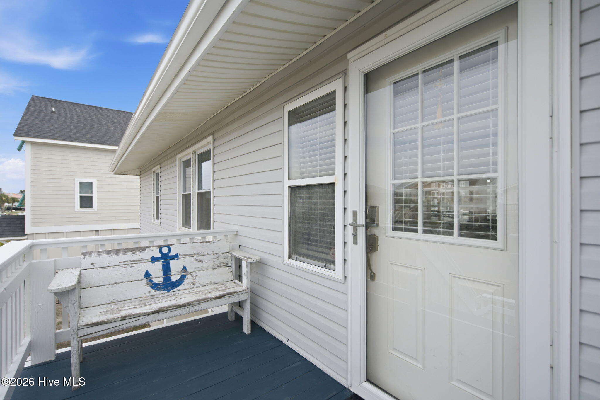 112 Marlin Drive