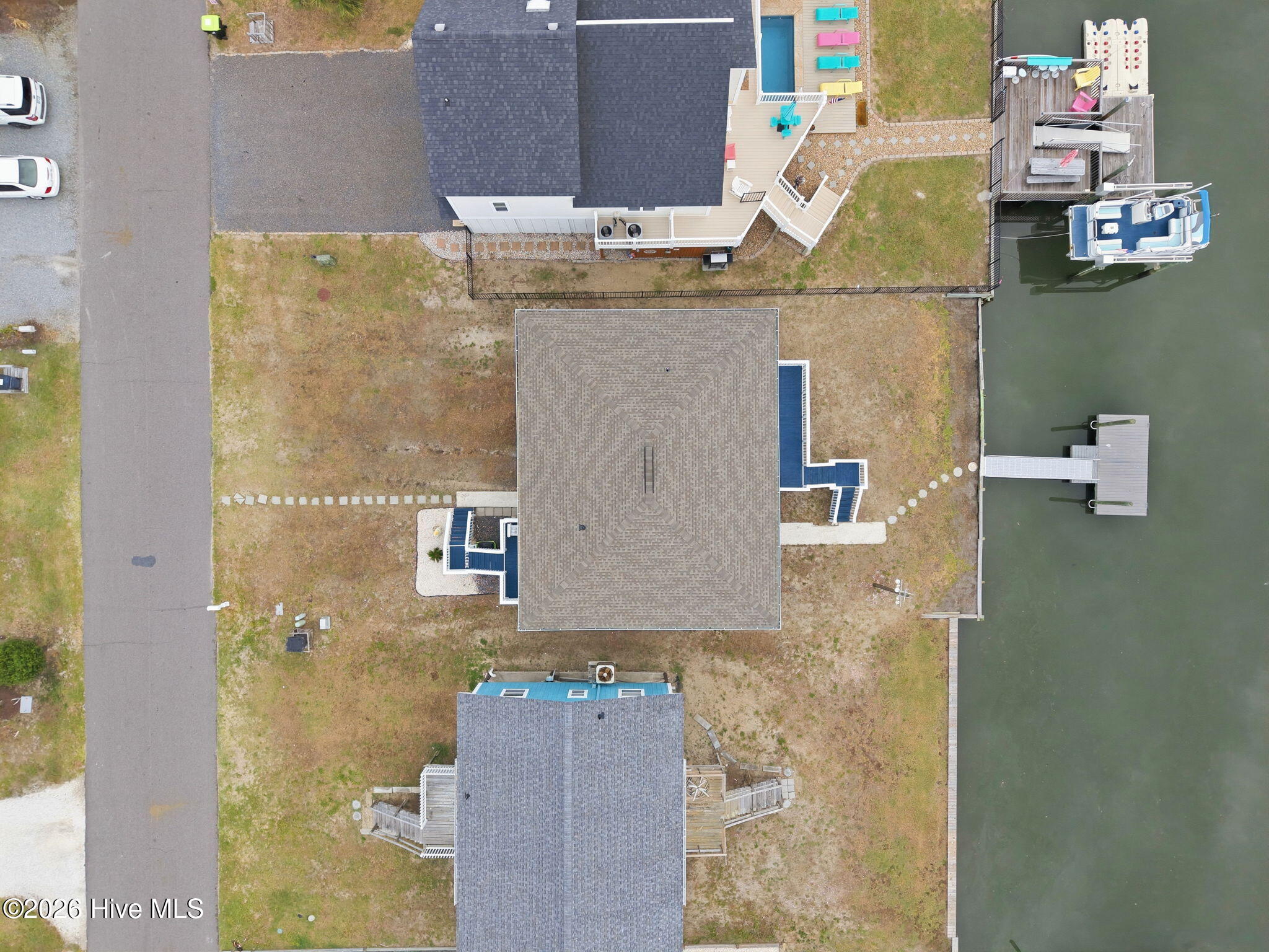 112 Marlin Drive