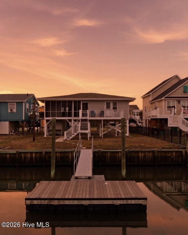 112 Marlin Drive