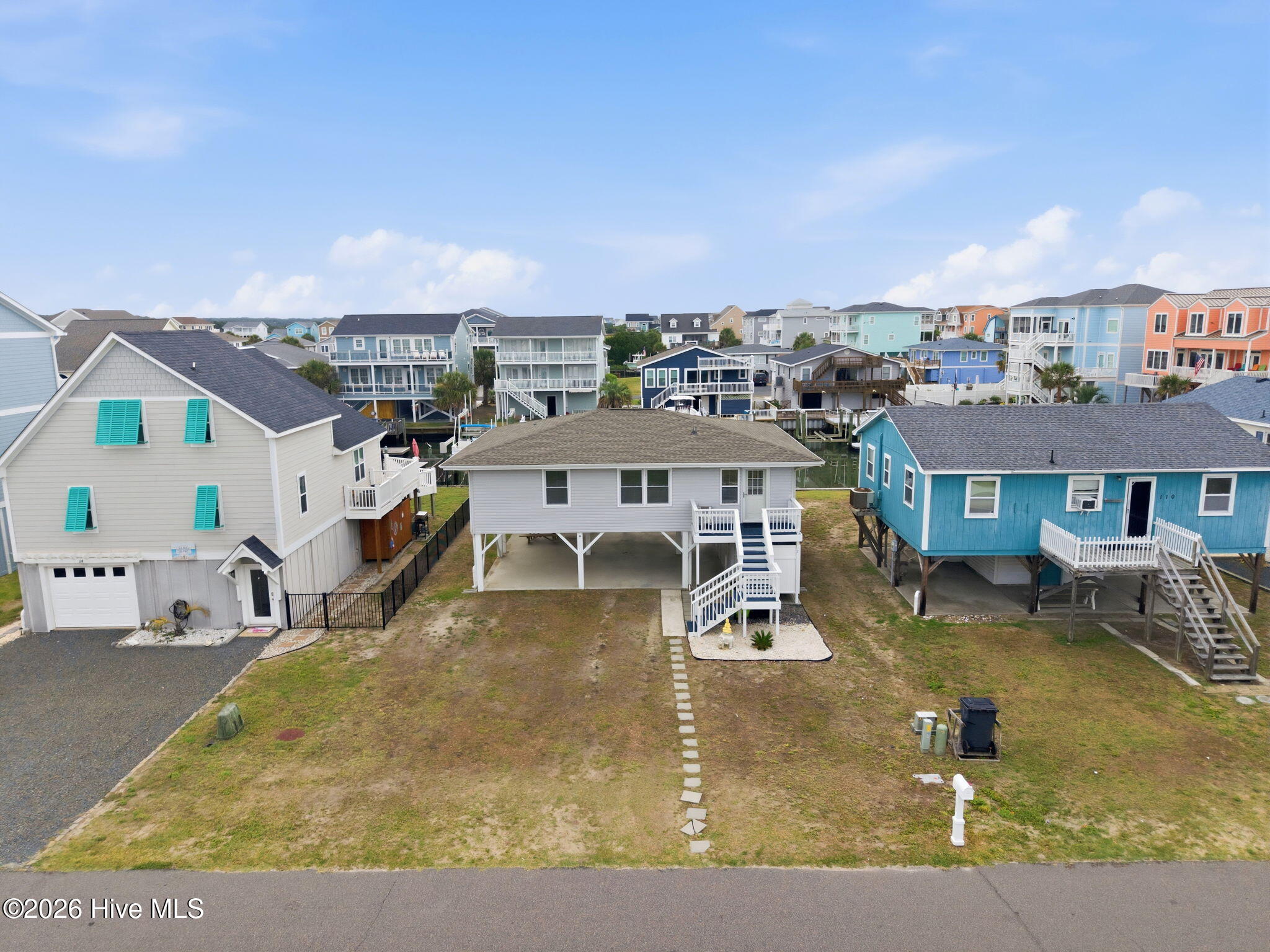 112 Marlin Drive