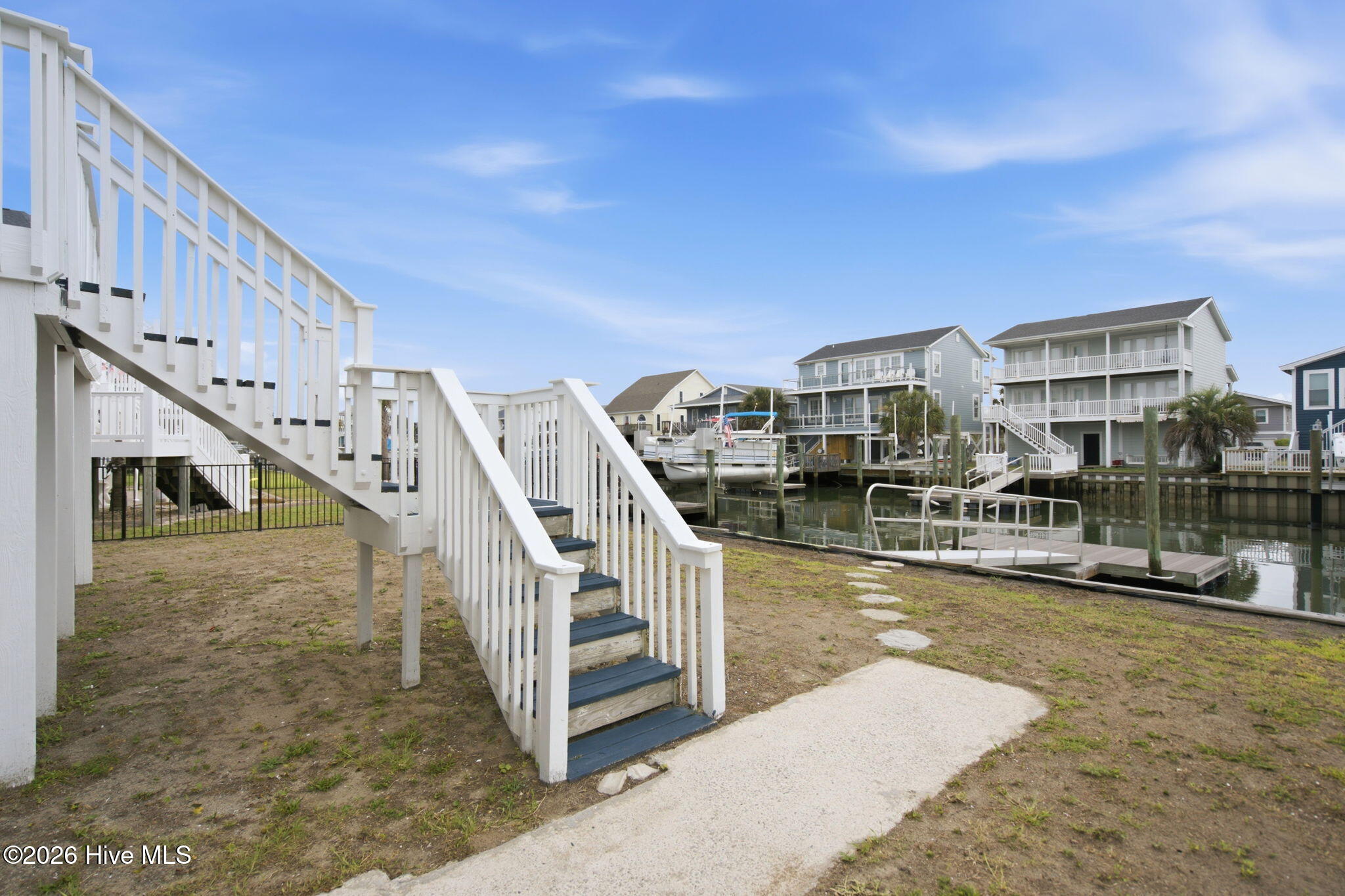 112 Marlin Drive