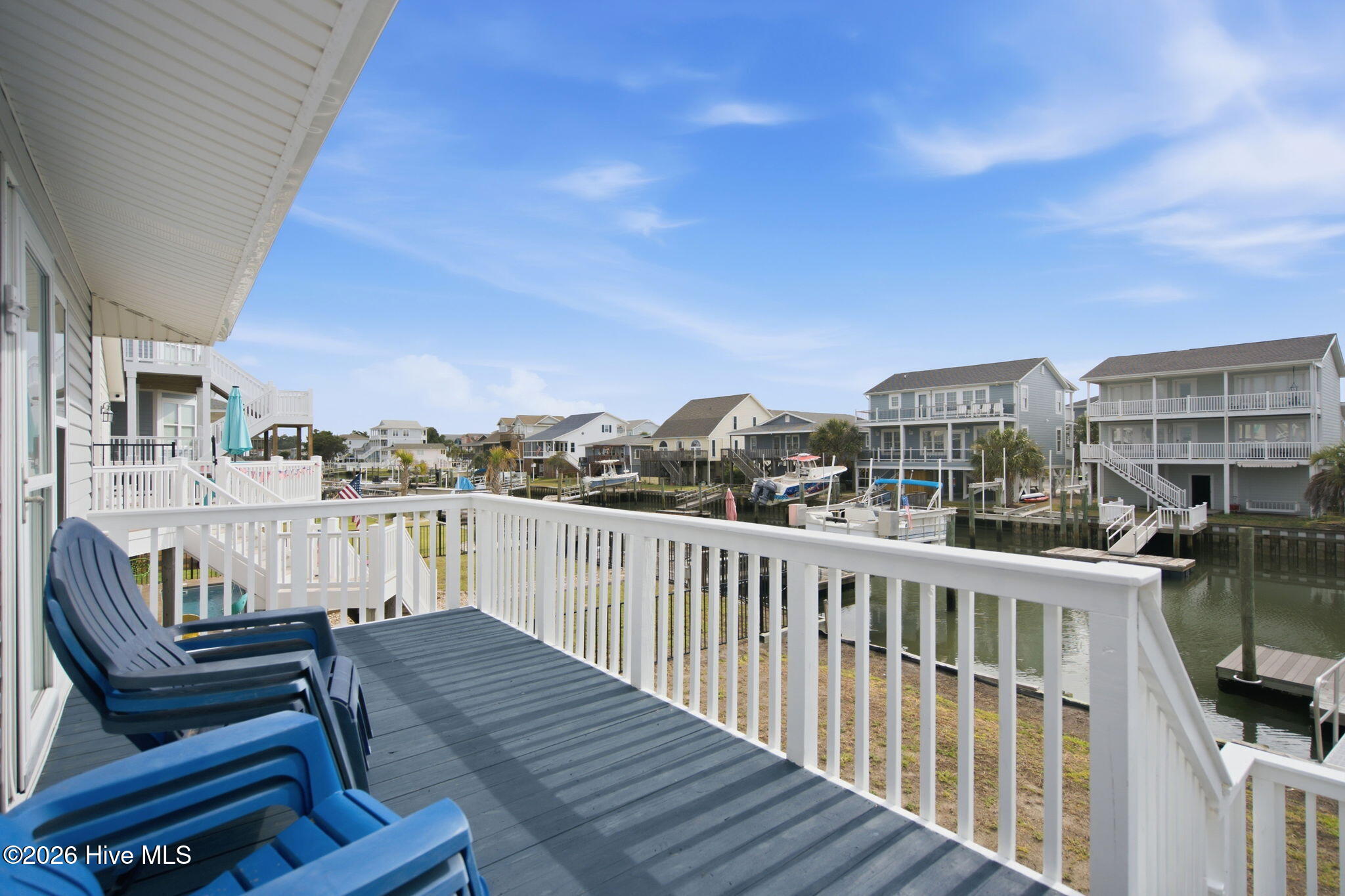 112 Marlin Drive