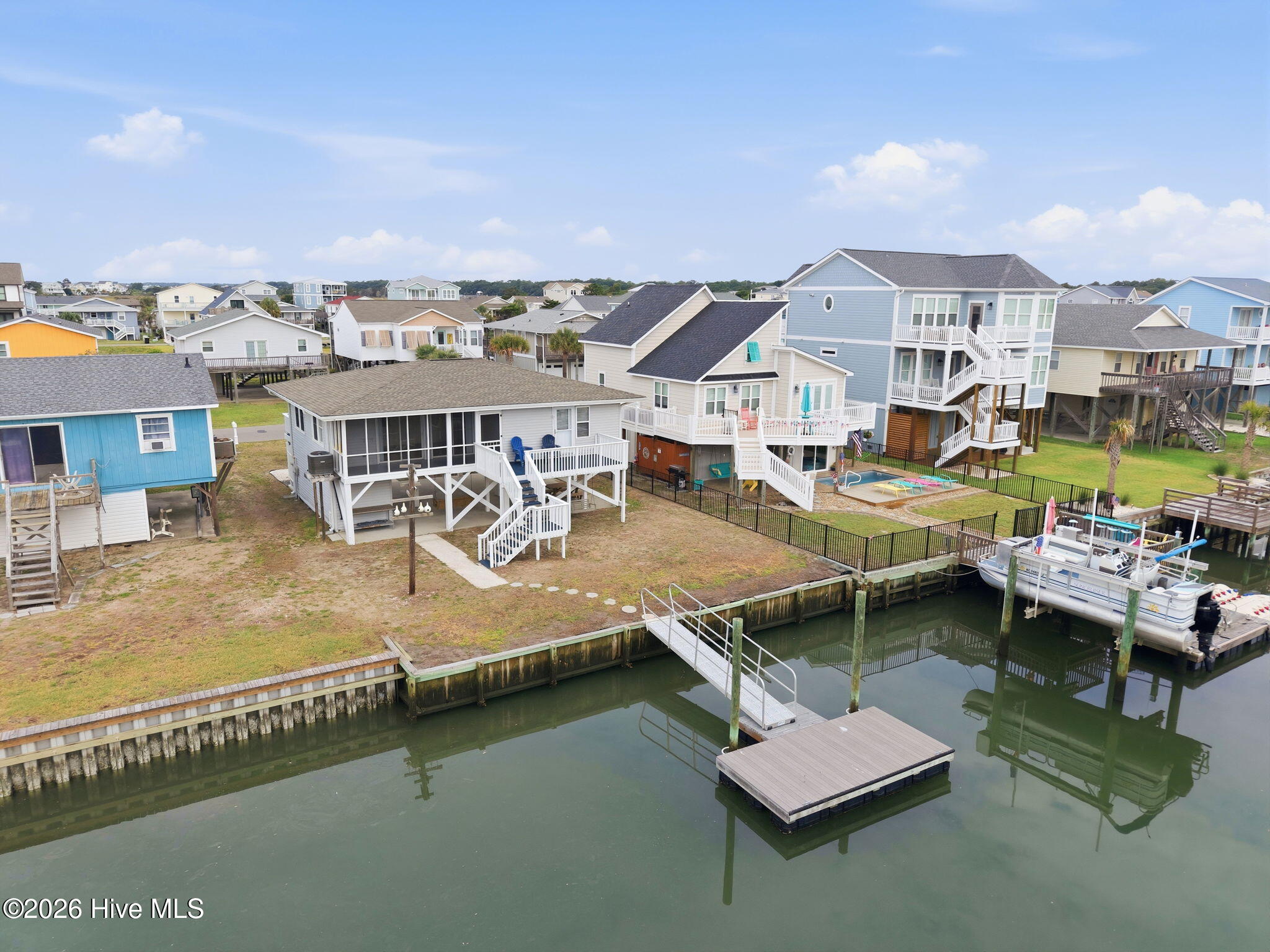 112 Marlin Drive