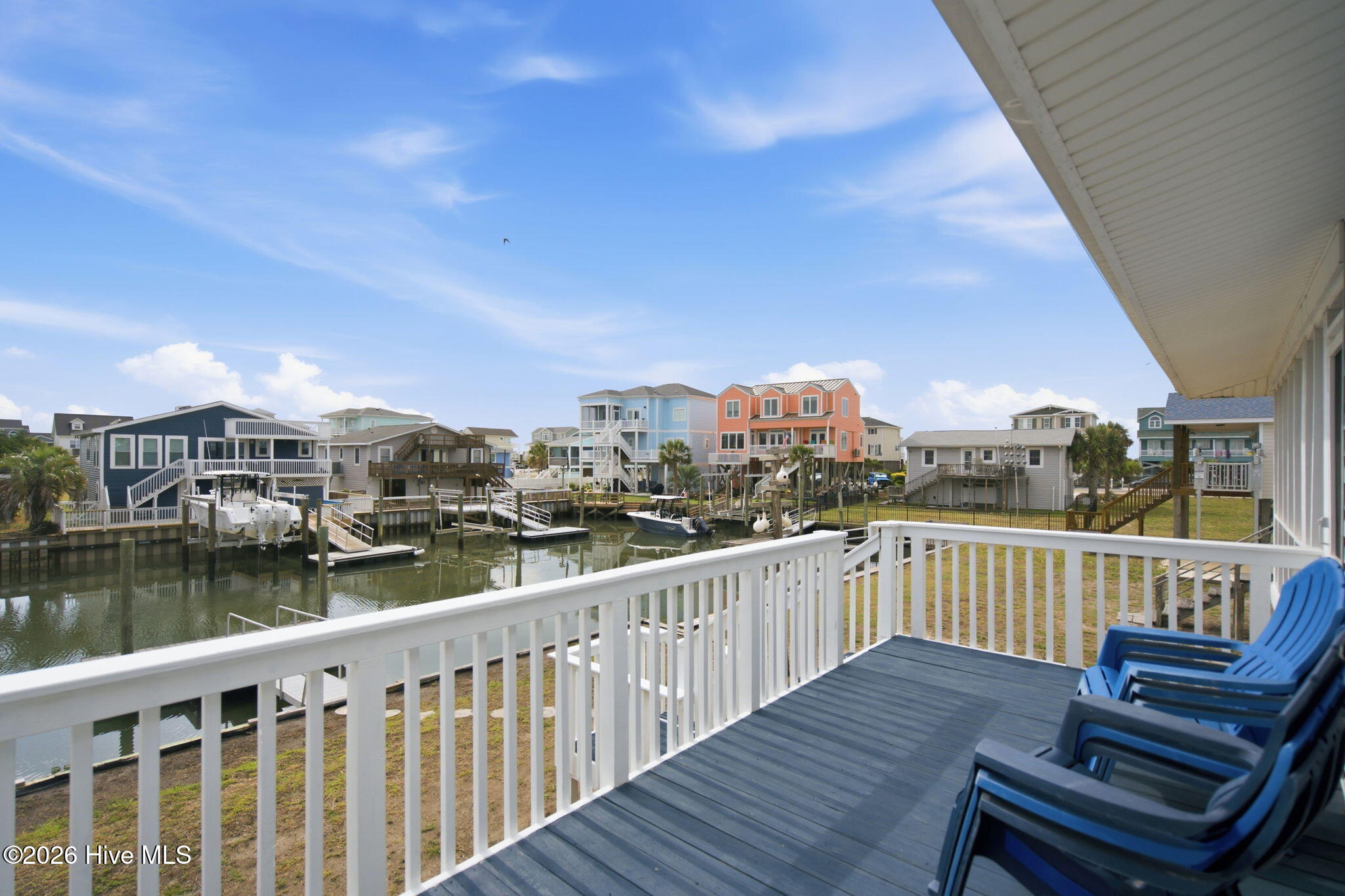 112 Marlin Drive