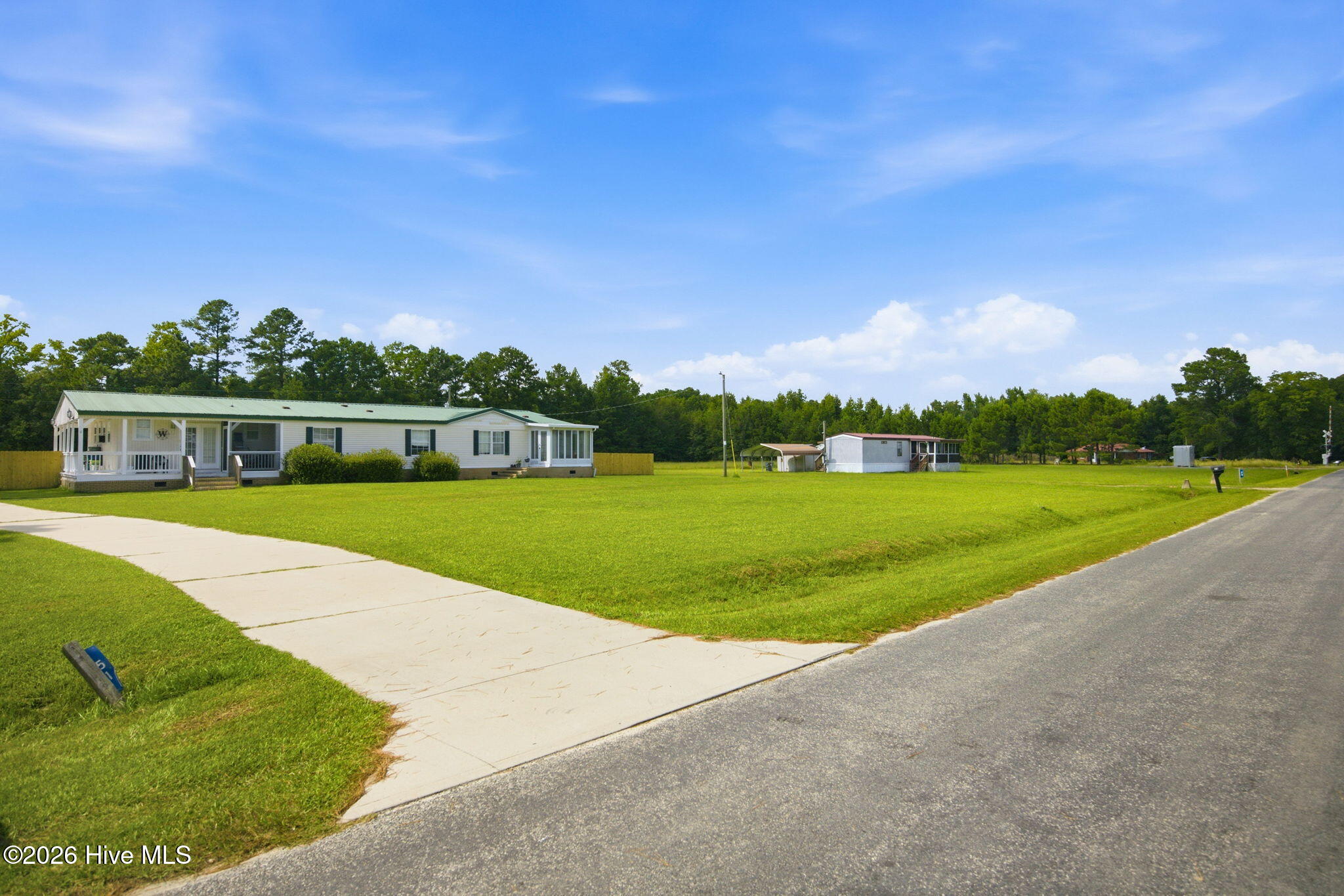 51 Shaw Road