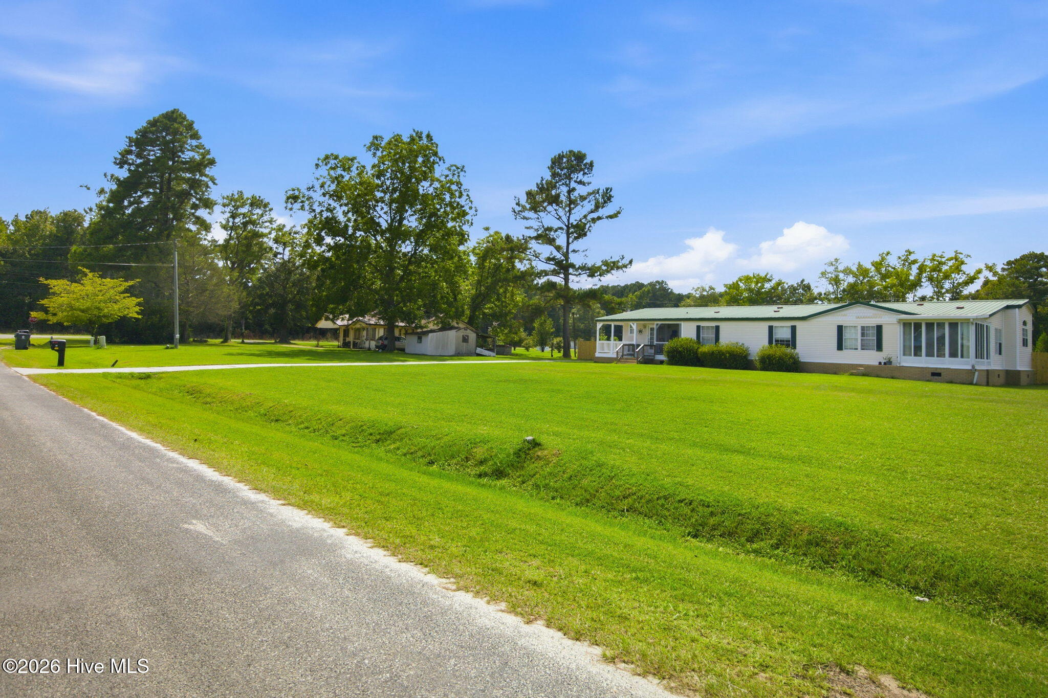 51 Shaw Road