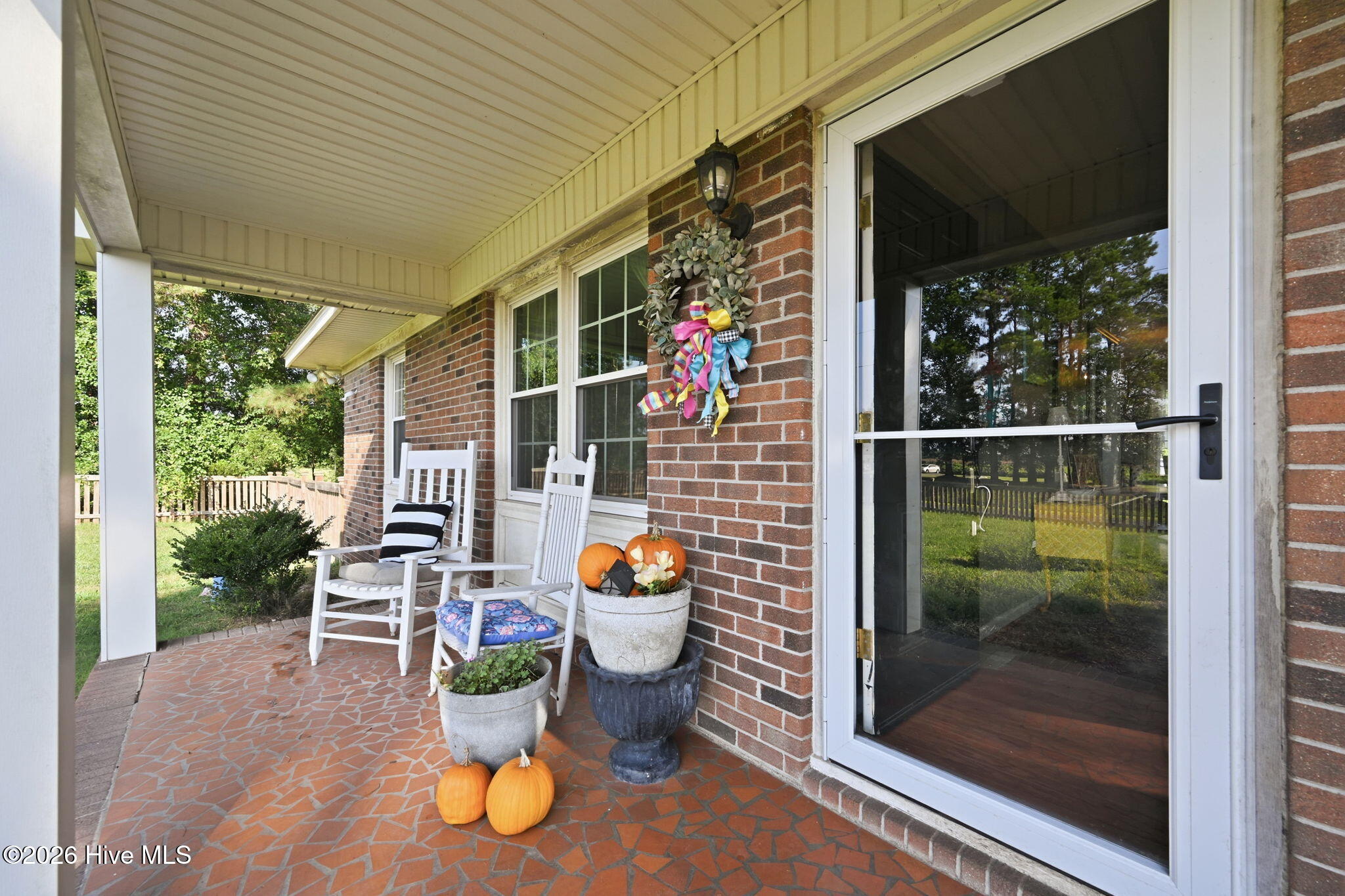 429 C R Edwards Road