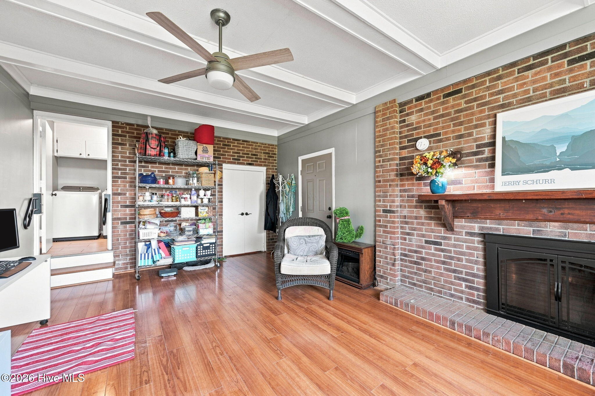 429 C R Edwards Road