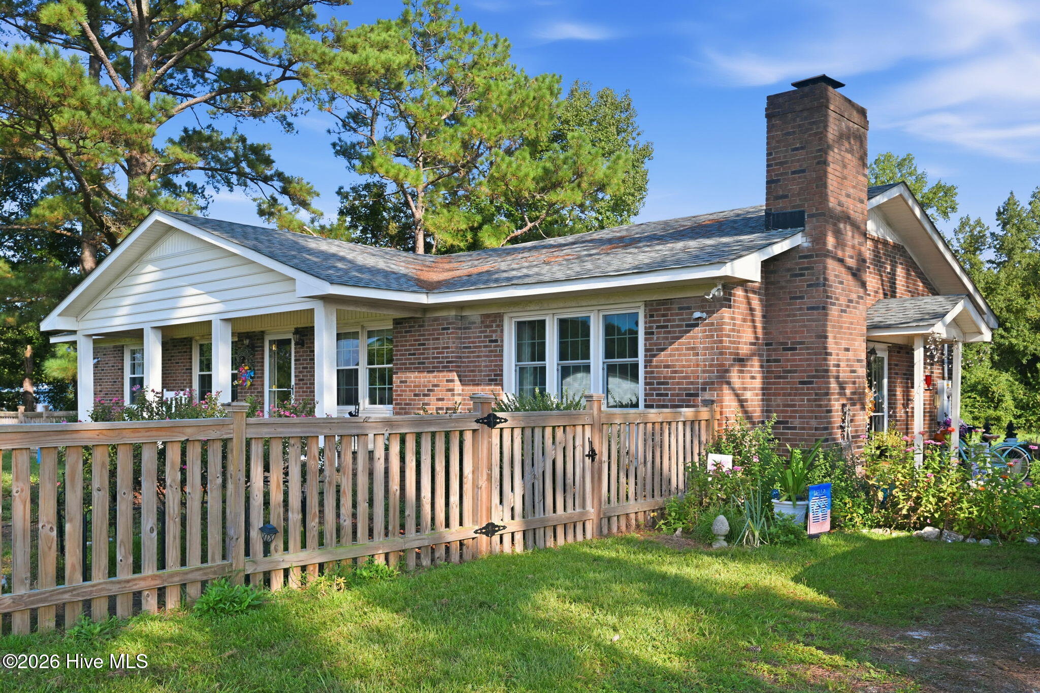 429 C R Edwards Road