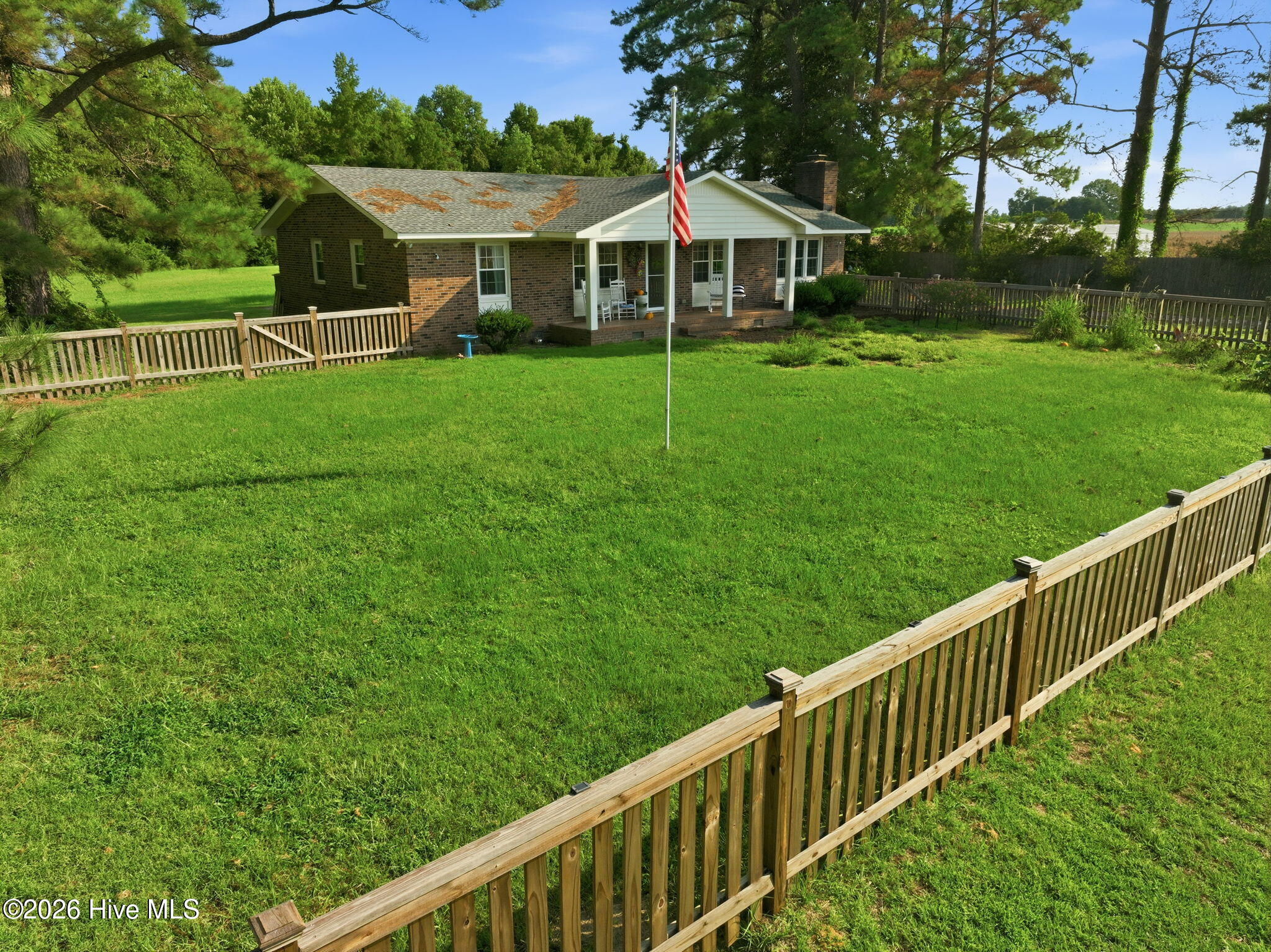 429 C R Edwards Road