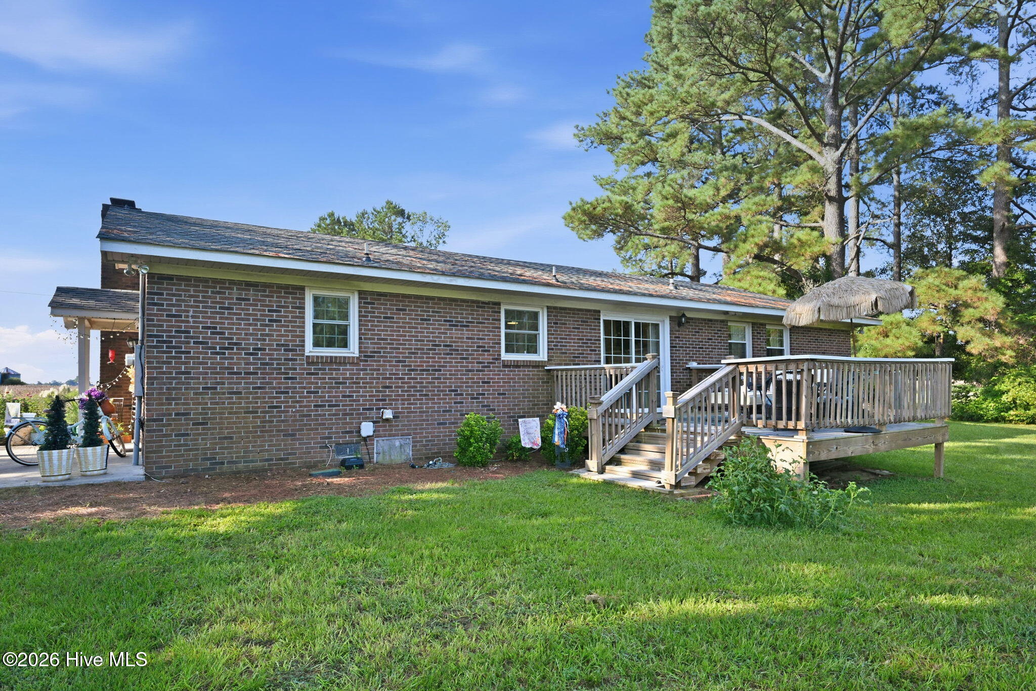 429 C R Edwards Road