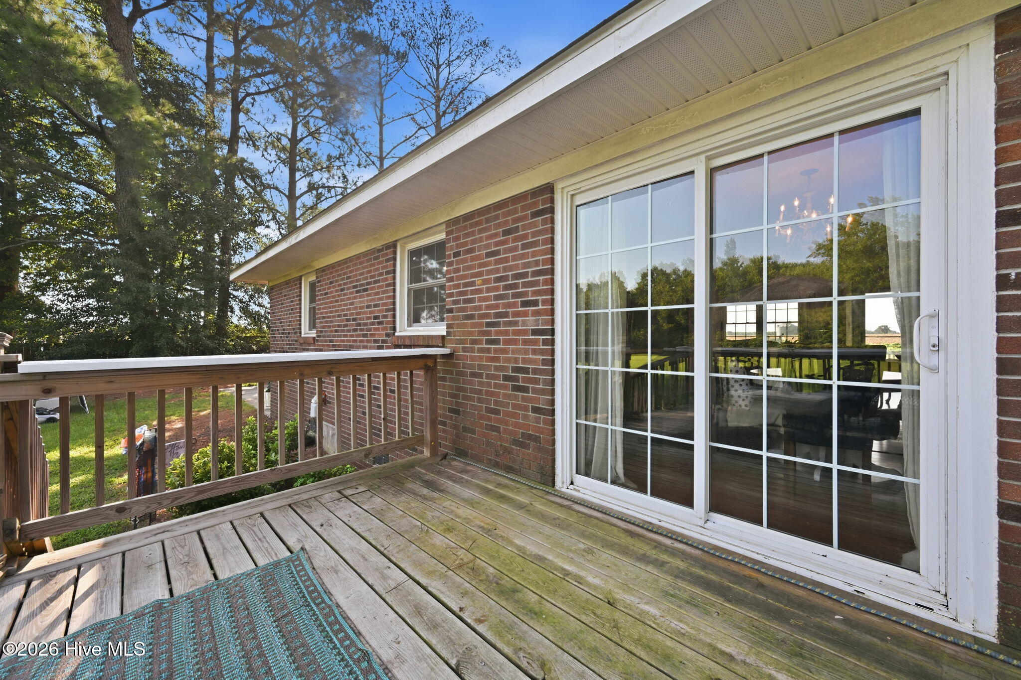 429 C R Edwards Road