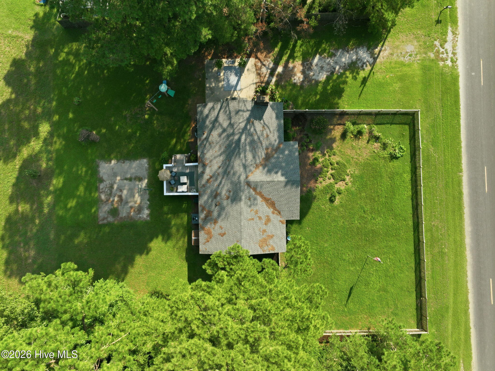 429 C R Edwards Road