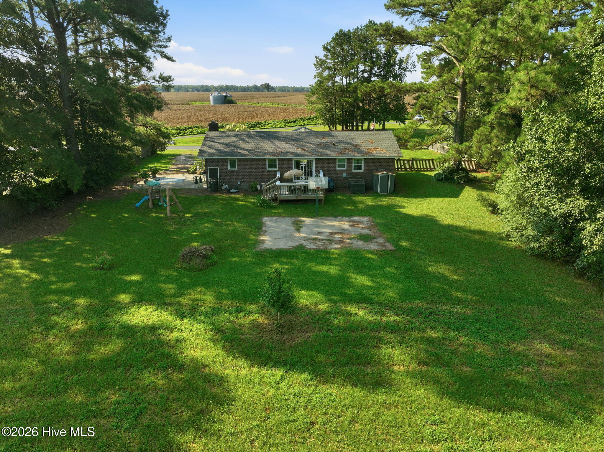 429 C R Edwards Road